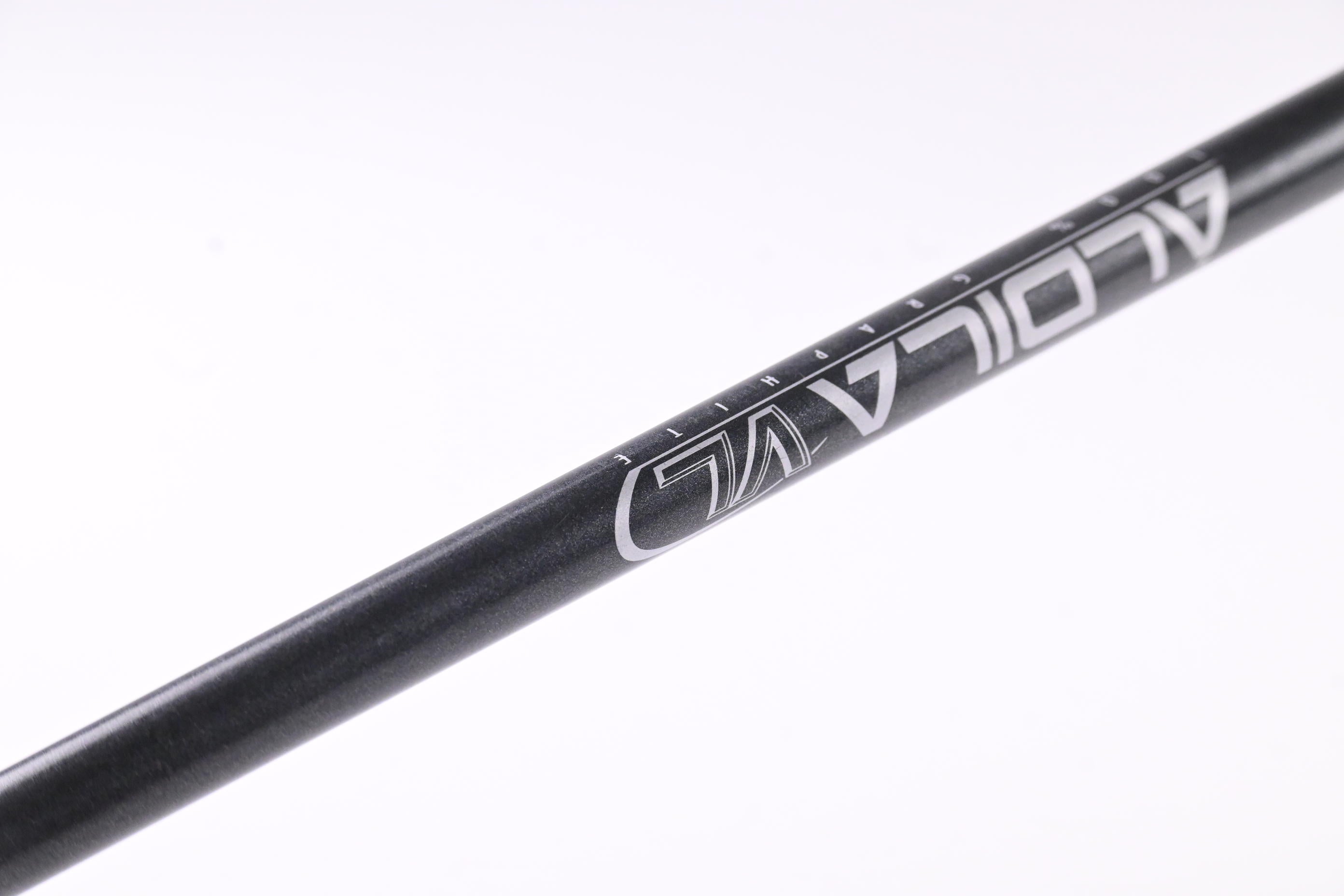 King Cobra S9-1 #5 Wood / 18 Degree / Senior Flex Aldila VL Shaft