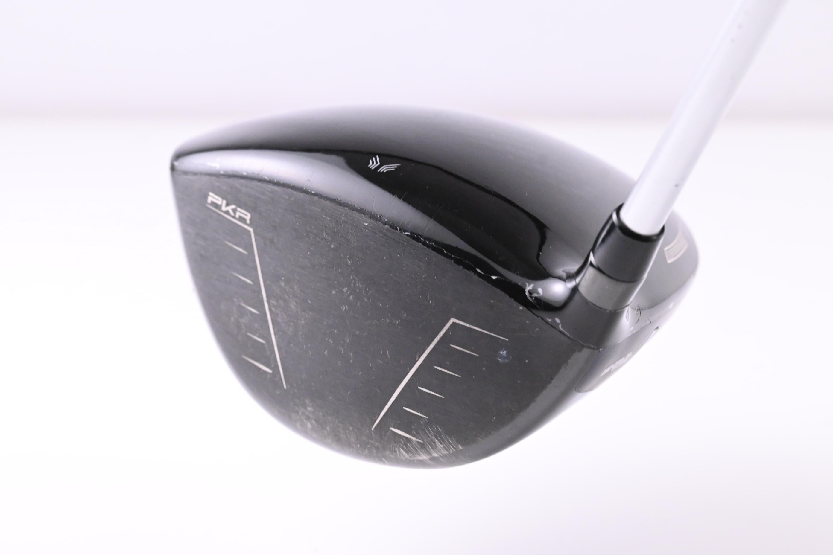 Wilson D9 Driver / 13 Degree / Regular Flex Tensei CK Blue 50 Shaft
