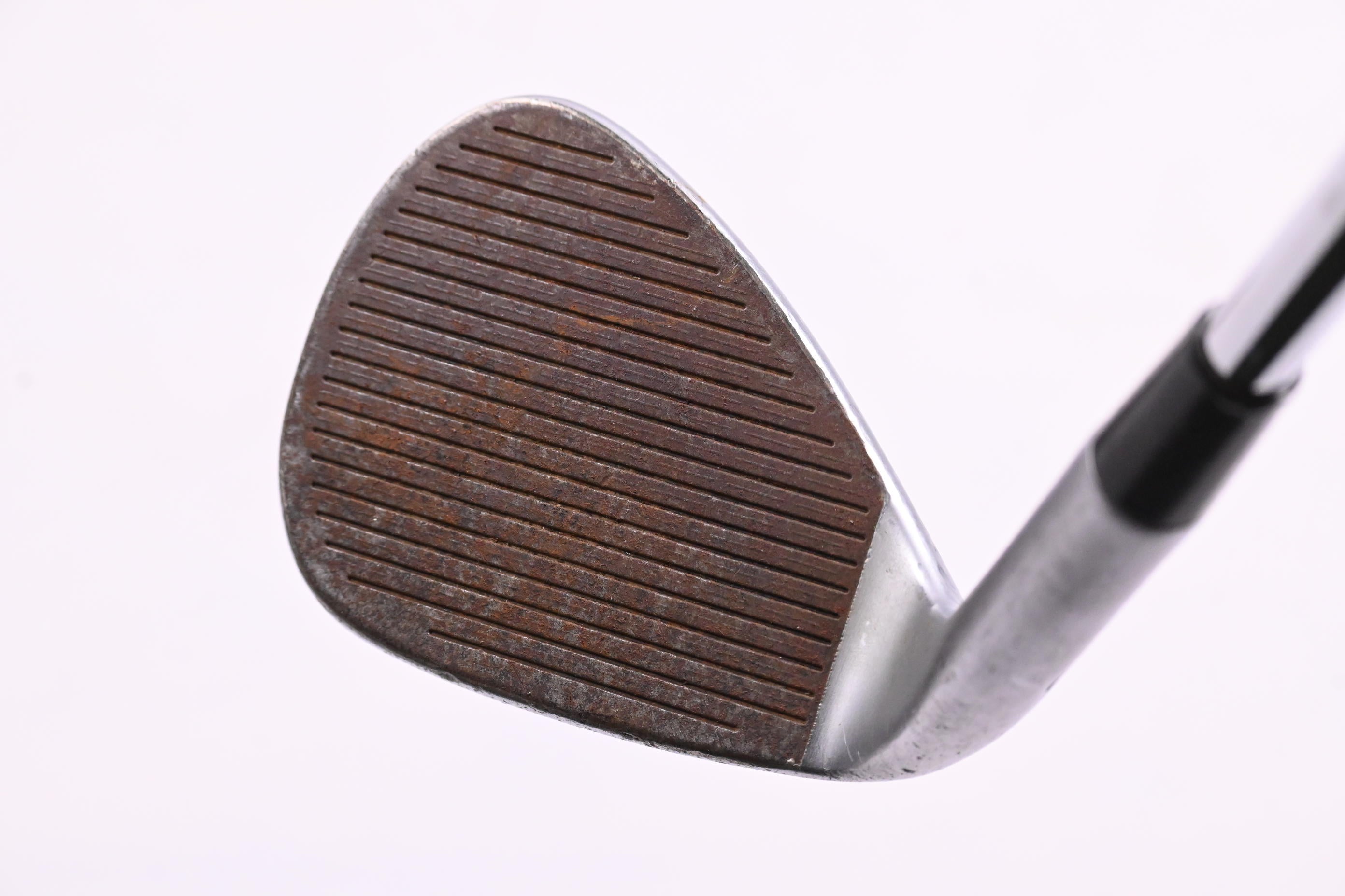 Taylormade Hi-Toe 3 Lob Wedge / 58 Degree / Wedge Flex KBS Hi-Rev 2.0 115 Shaft