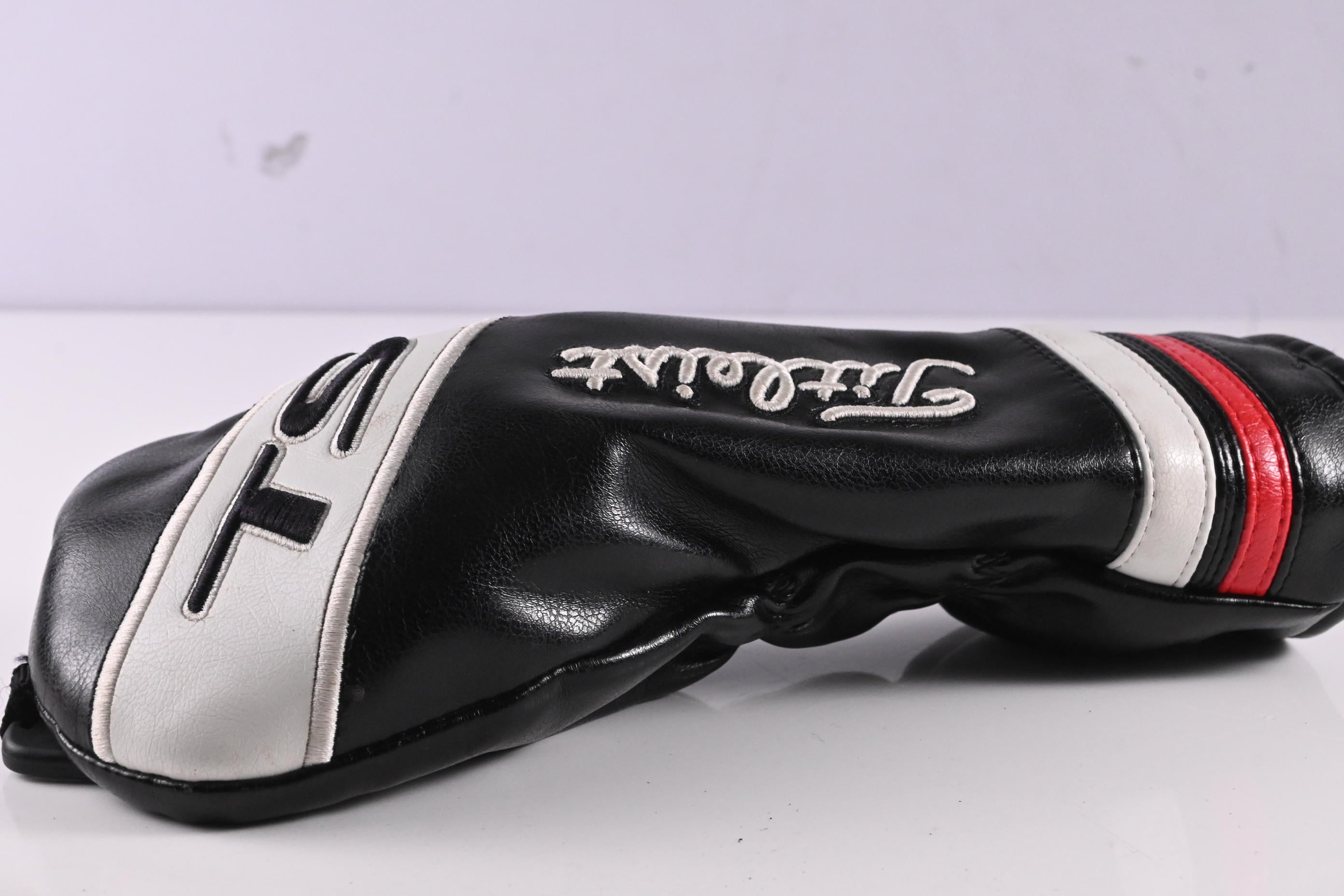Titleist TS2 #5 Wood / 18 Degree / X-Flex HZRDUS Gen5 Black 70 Shaft