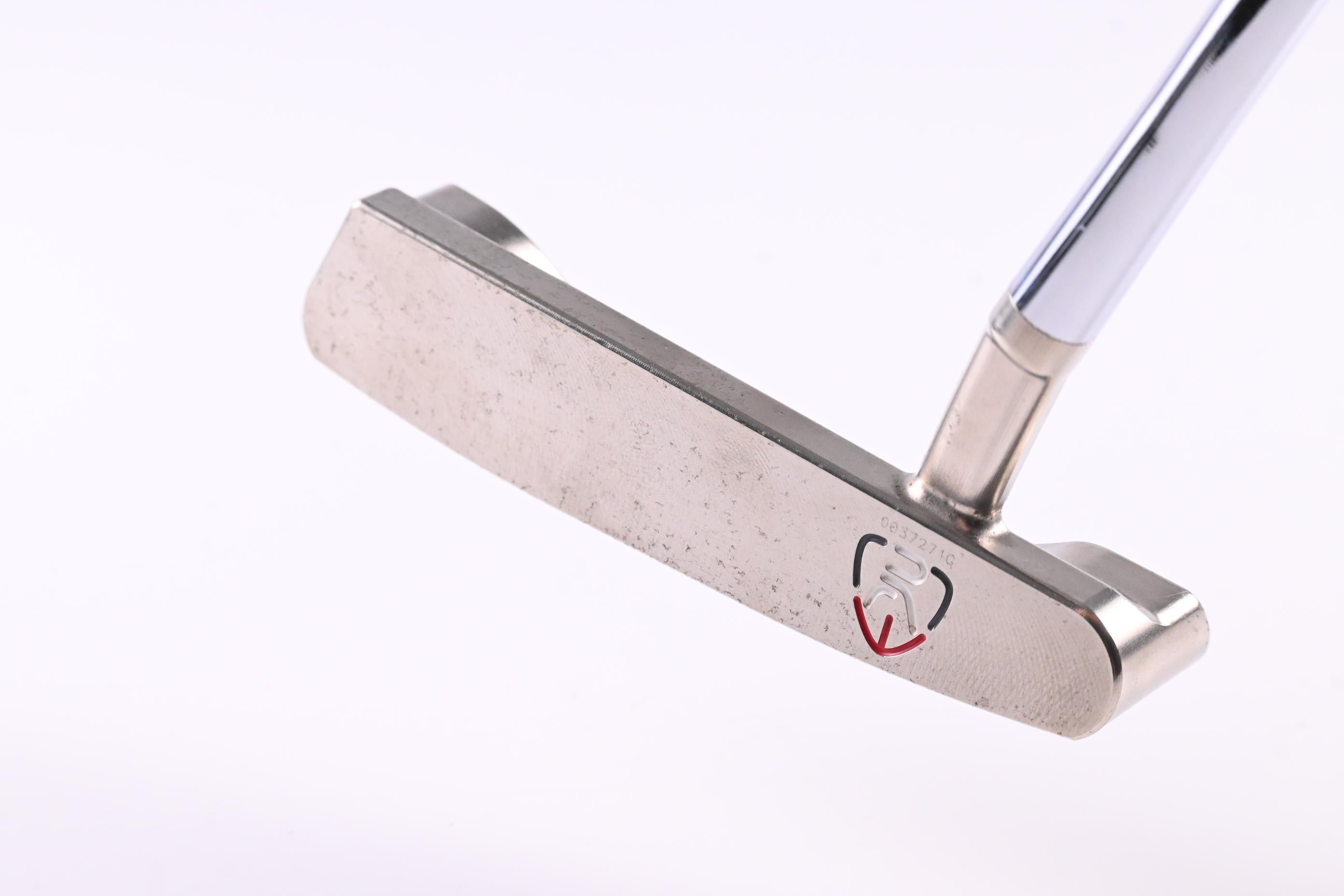 Ping Redwood Zing Putter / 35 Inch