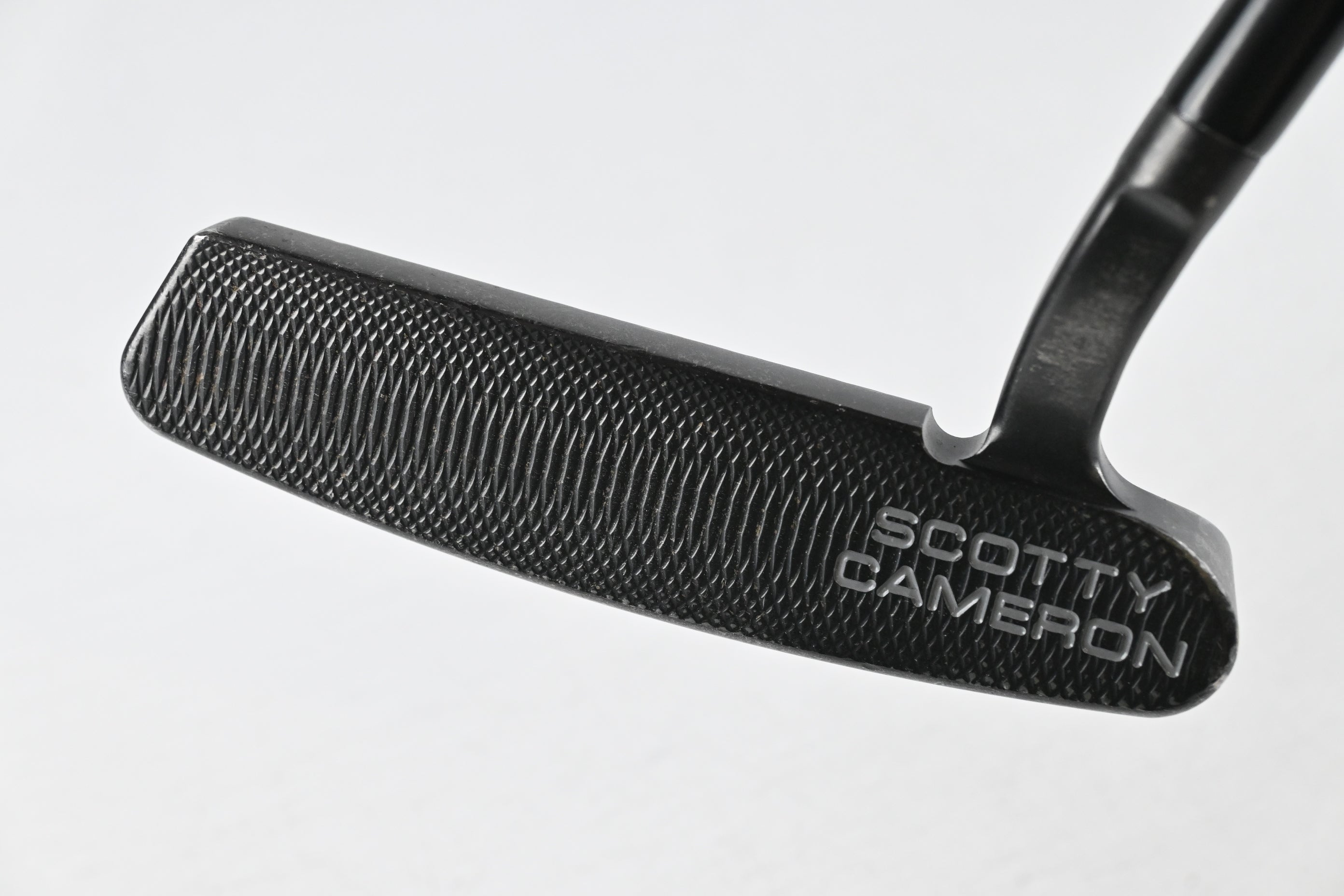 Scotty Cameron Select Newport 1.5 2012 Putter / 34 Inch