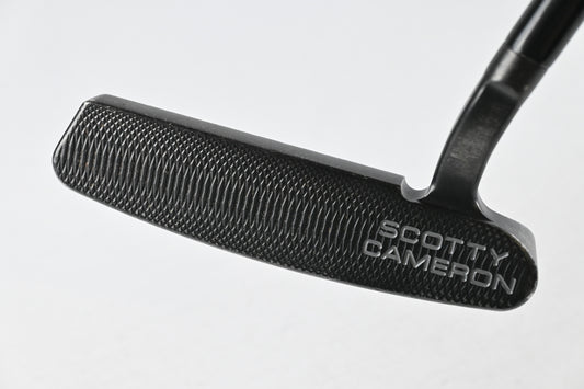 Scotty Cameron Select Newport 1.5 2012 Putter / 34 Inch