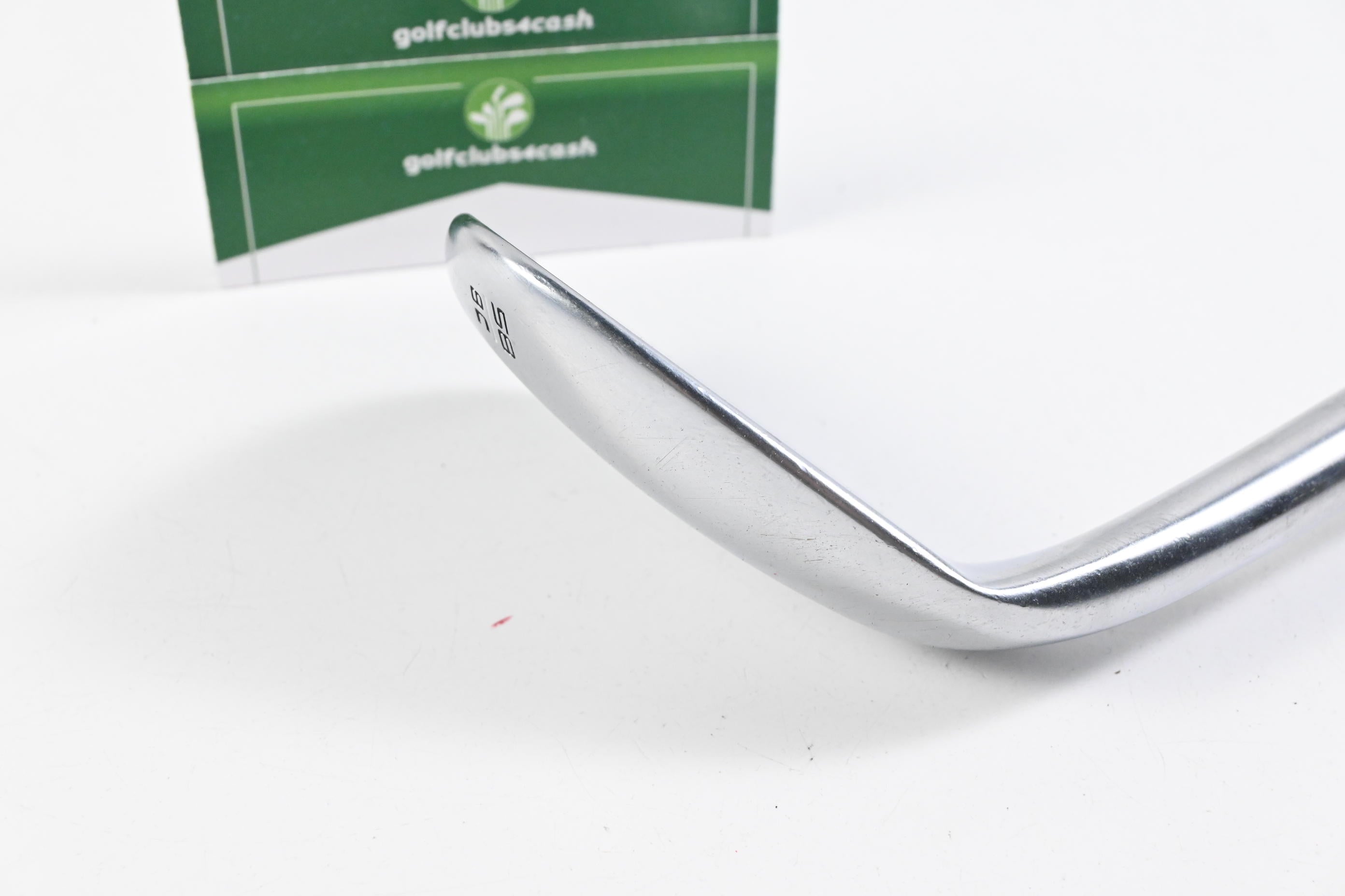 Callaway Opus Lob Wedge / 58 Degree / Wedge Flex Dynamic Gold Mid 115