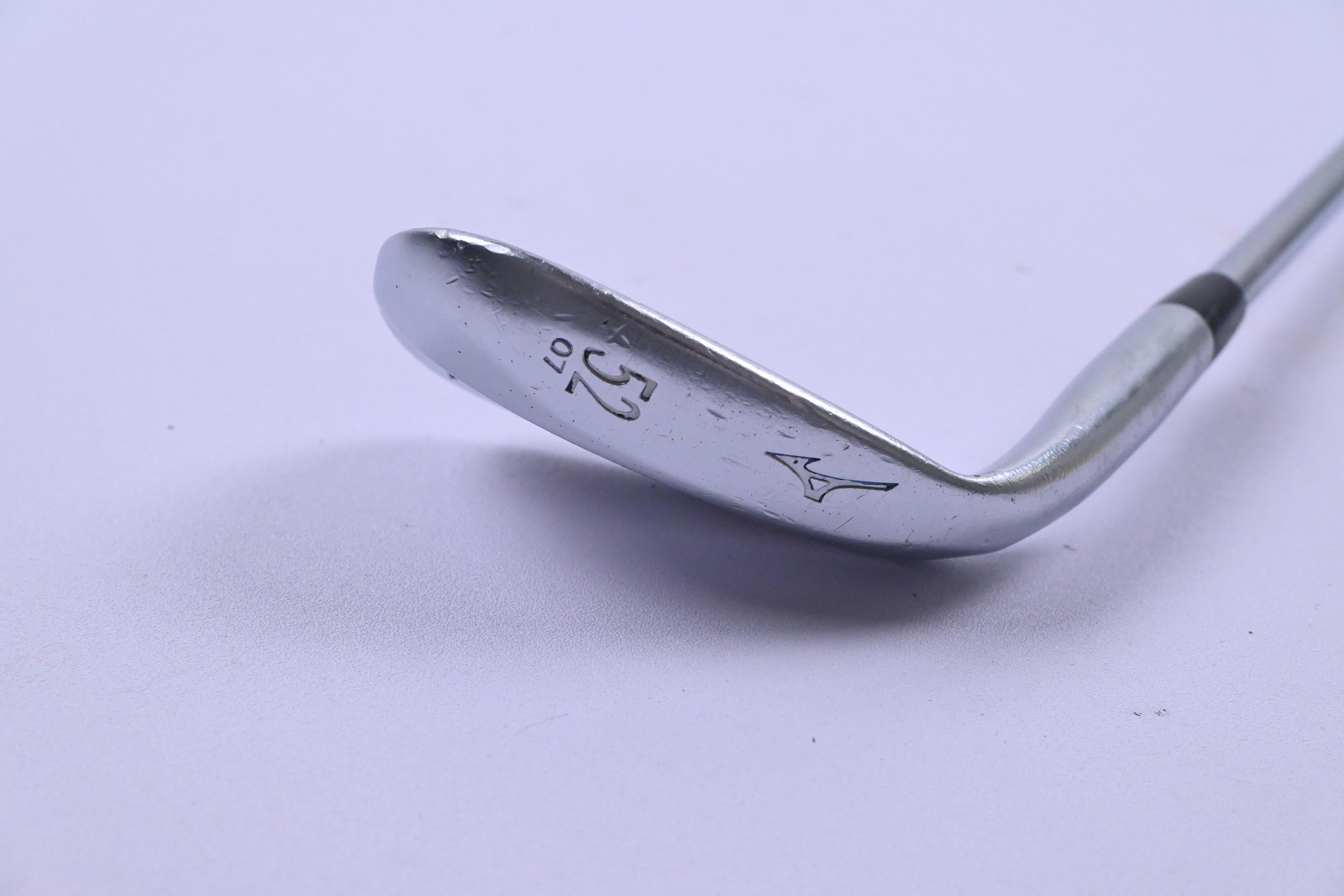 Mizuno MP T-11 Gap Wedge / 52 Degree / Stiff Flex Dynalite Gold XP
