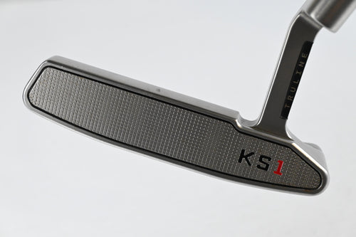 Kirkland Signature KS1 Putter / 35 Inch