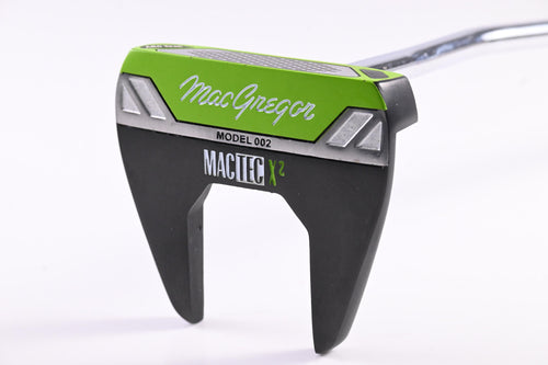 MacGregor MacTec X Putter / 34 Inch