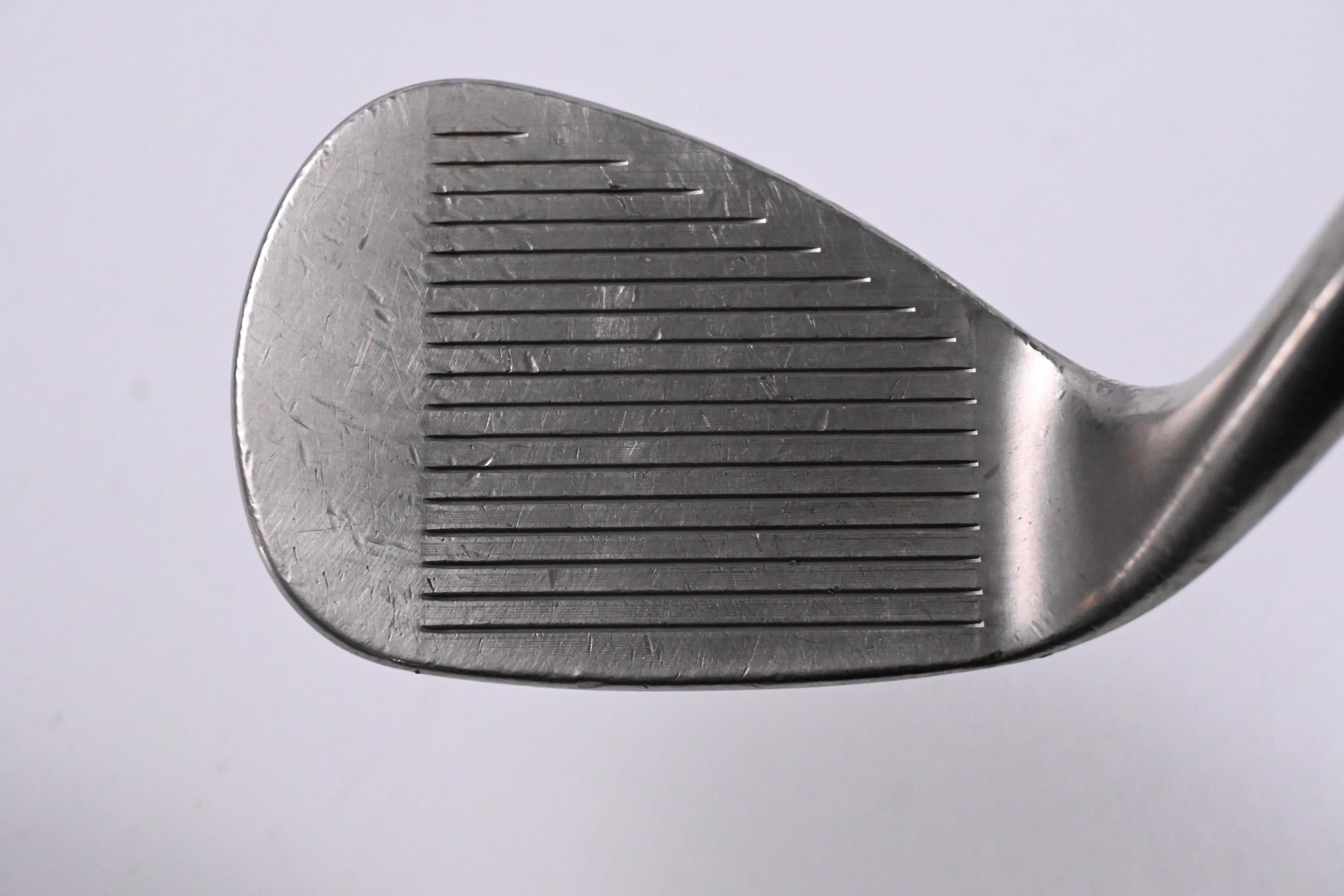 Titleist Vokey SM10 Lob Wedge / 60 Degree / Wedge Flex Steel Shaft
