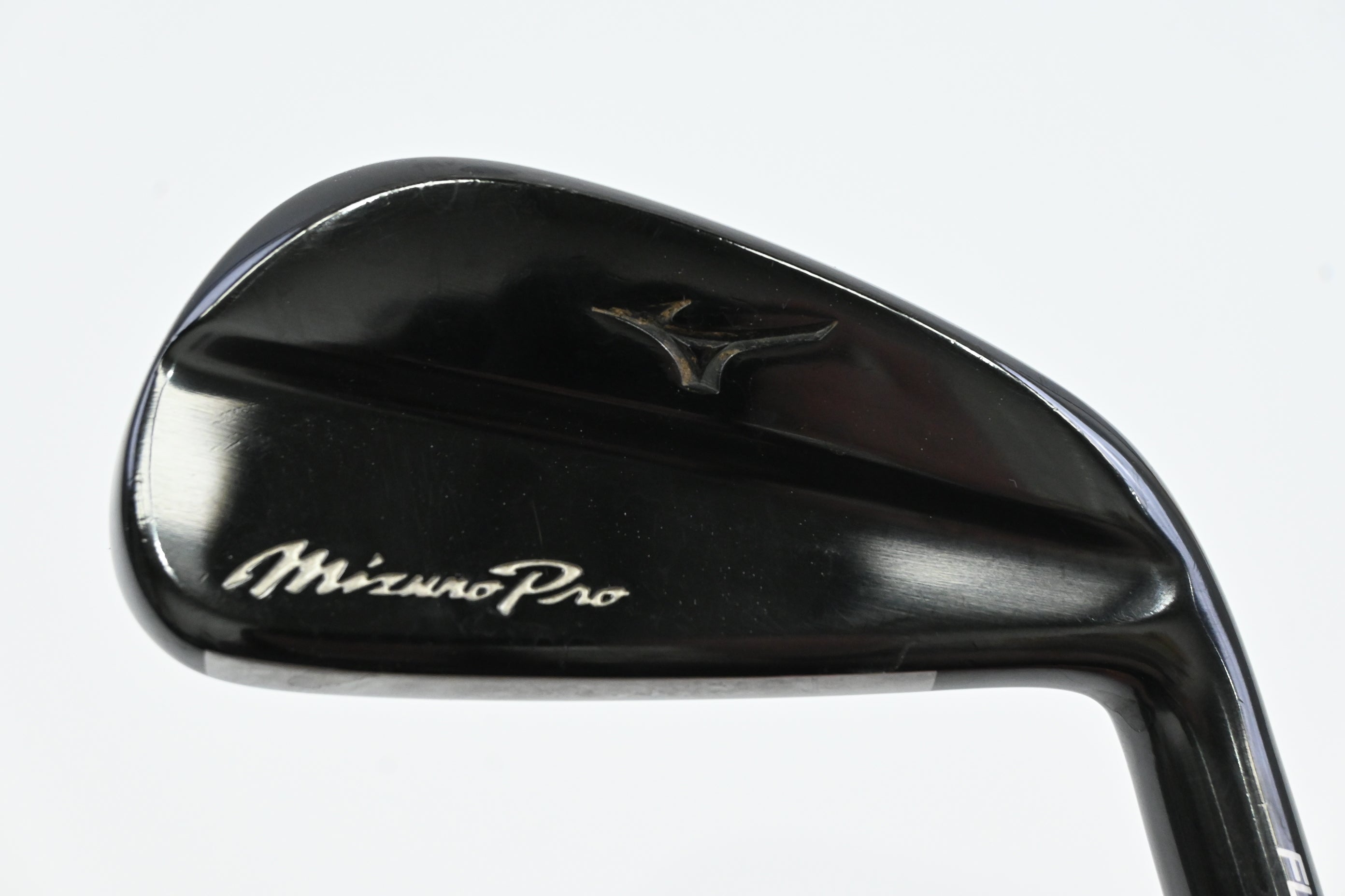 Mizuno Pro Fli-Hi 2024 #3 Iron / 19 Degree / Senior Flex KBS PGI 60 Shaft