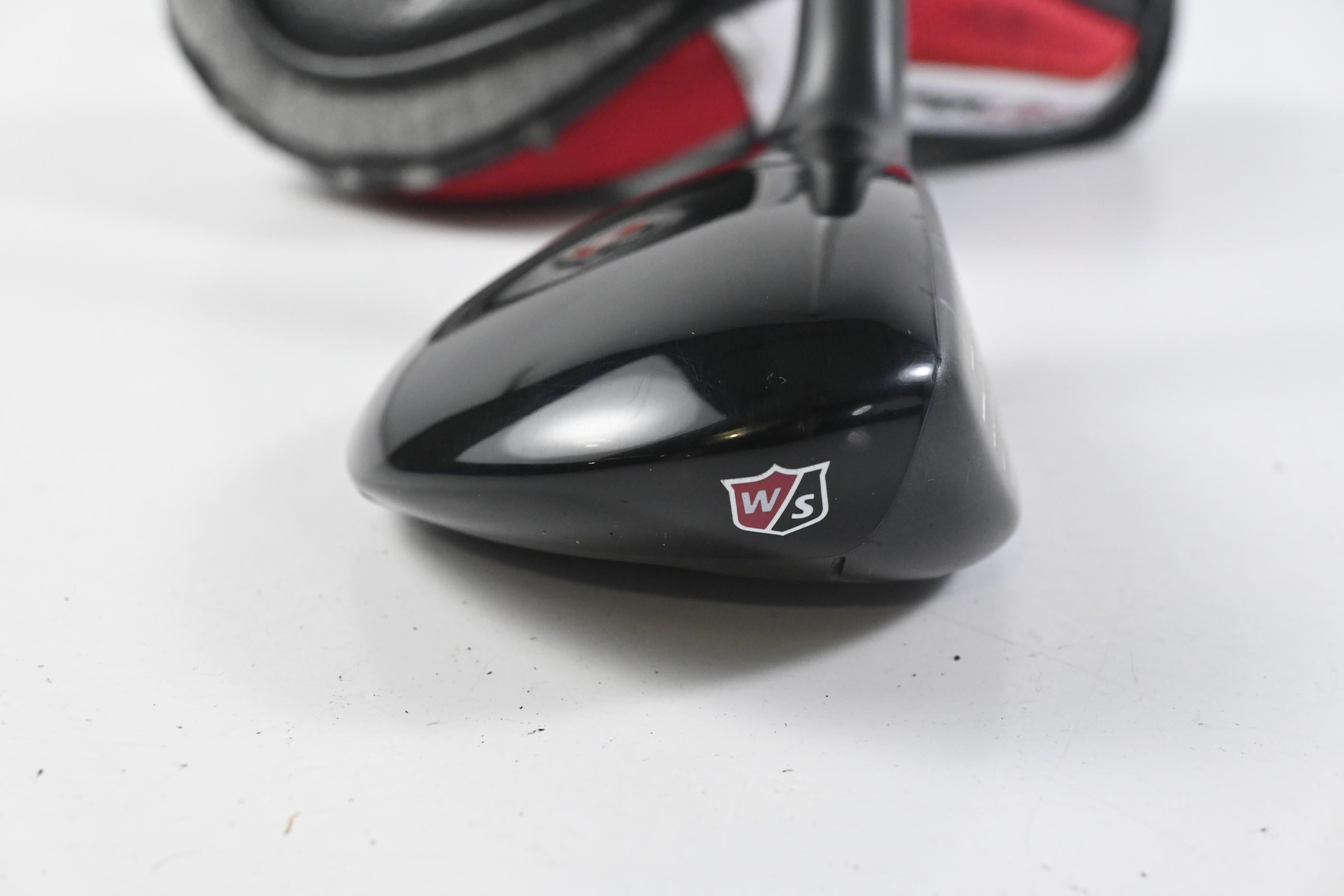 Wilson D100 #3 Hybrid / 19 Degree / Regular Flex Matrix Ozik Altus 5.6 Shaft