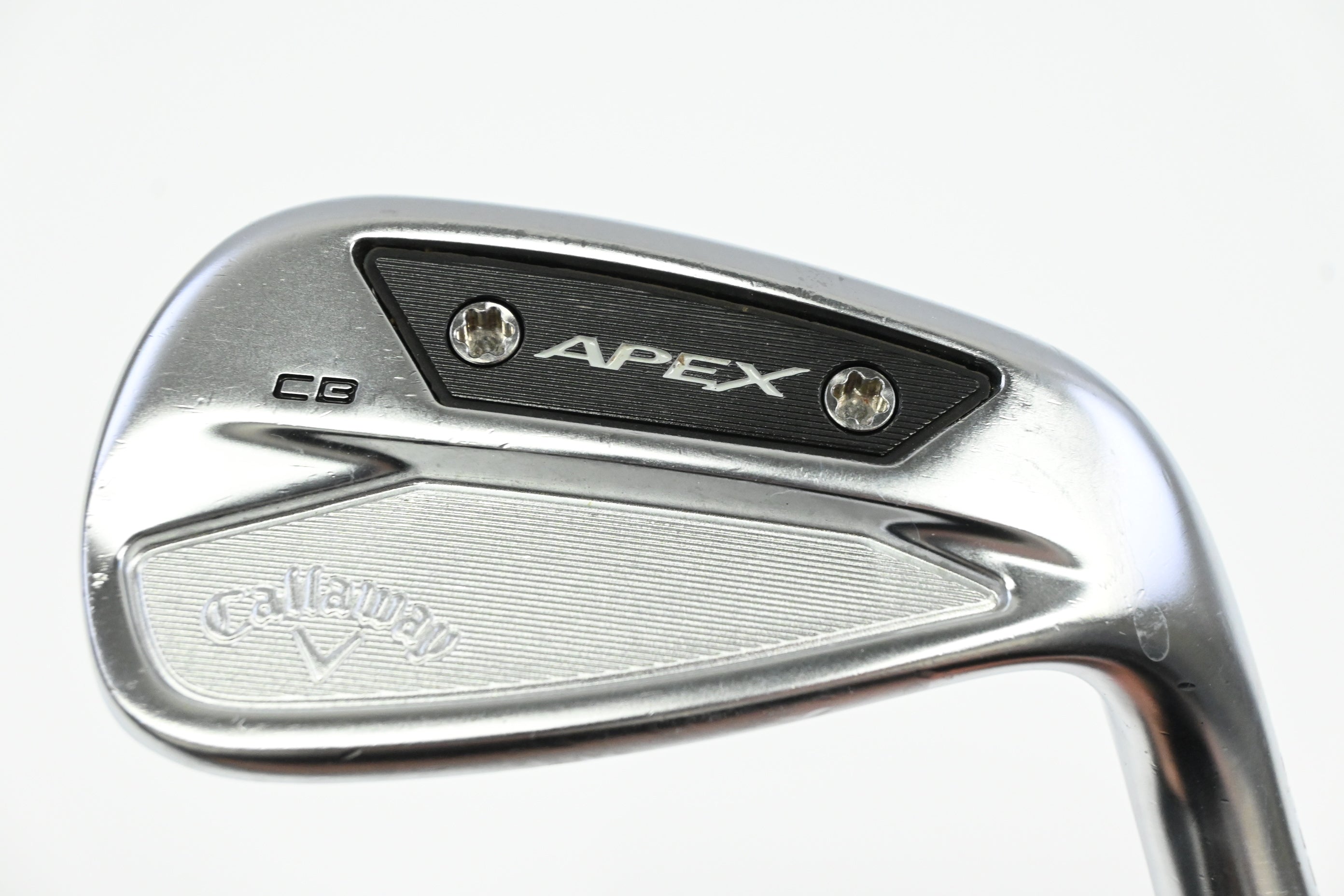 Callaway Apex CB 24 Pitching Wedge / 46 Degree / X-Flex NS Pro Modus3 Tour 120
