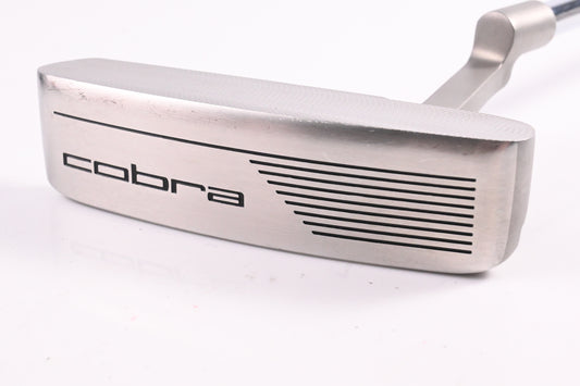Cobra Fly XL Putter / 34 Inch