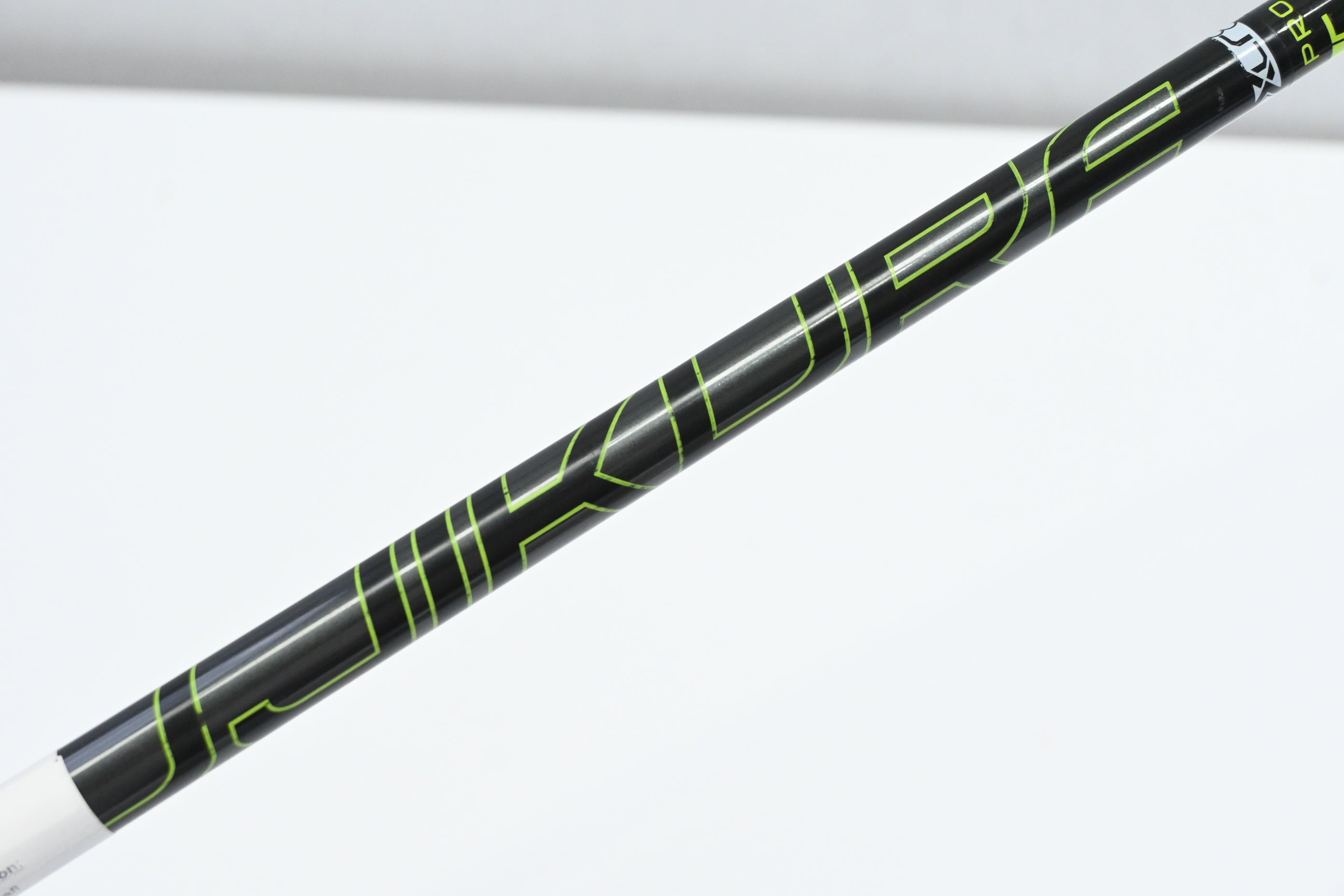 Fujikura Pro XLR8 56 Driver Shaft / Stiff Flex / Taylormade 2nd Gen