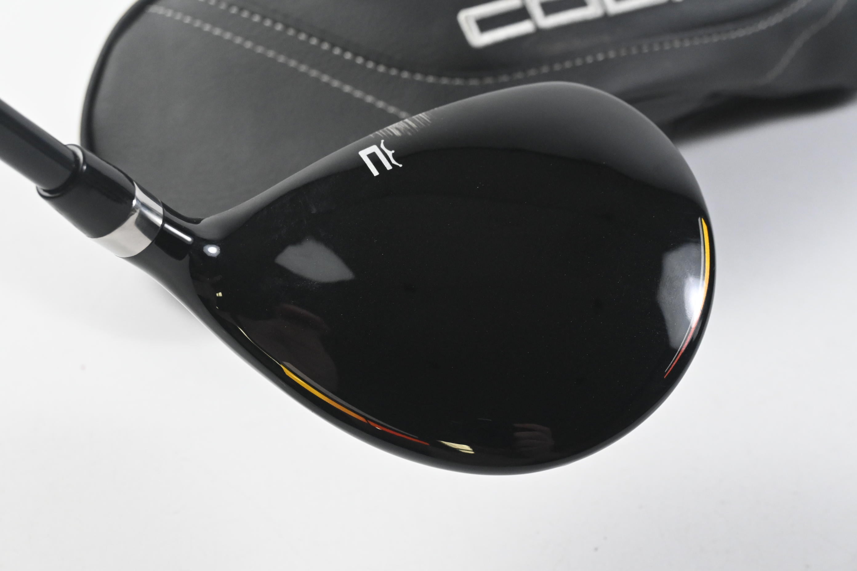 Cobra Fly XL #5 Wood / 19 Degree / Regular Flex Cobra Fly XL Shaft
