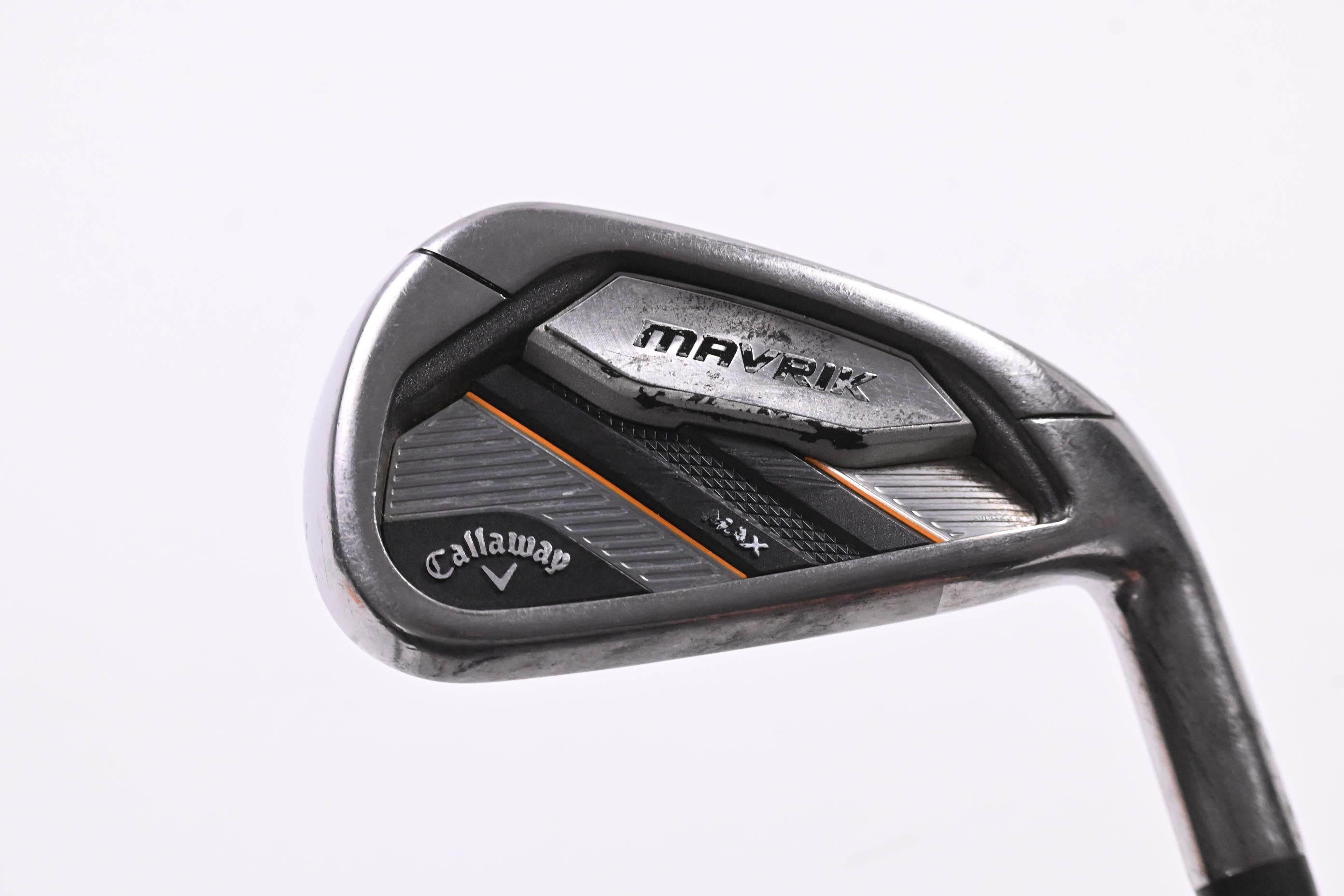 Callaway Mavrik Max #5 Iron / 23 Degree / Regular Flex Project X Catalyst 65 Shaft