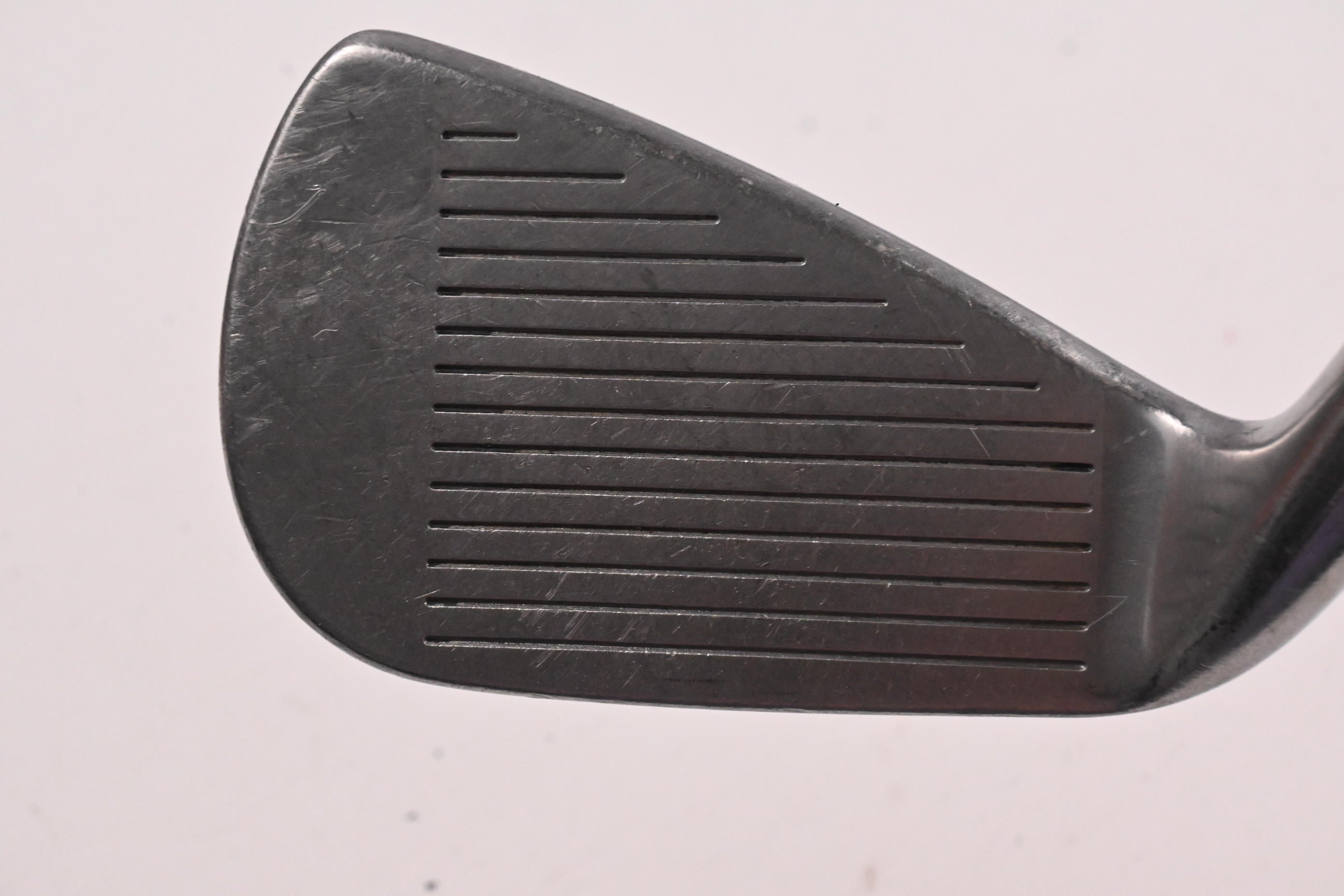 Mizuno Comp CT #7 Iron / Regular Flex Dynaflex Shaft