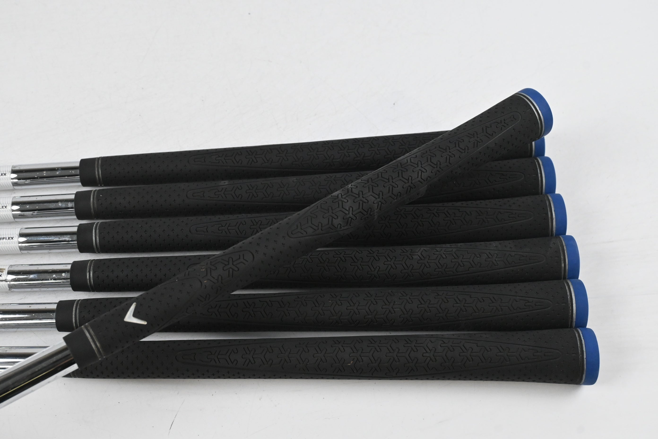 Callaway X-Series 418 Irons / 5-PW+SW / Uniflex Callaway X Shafts