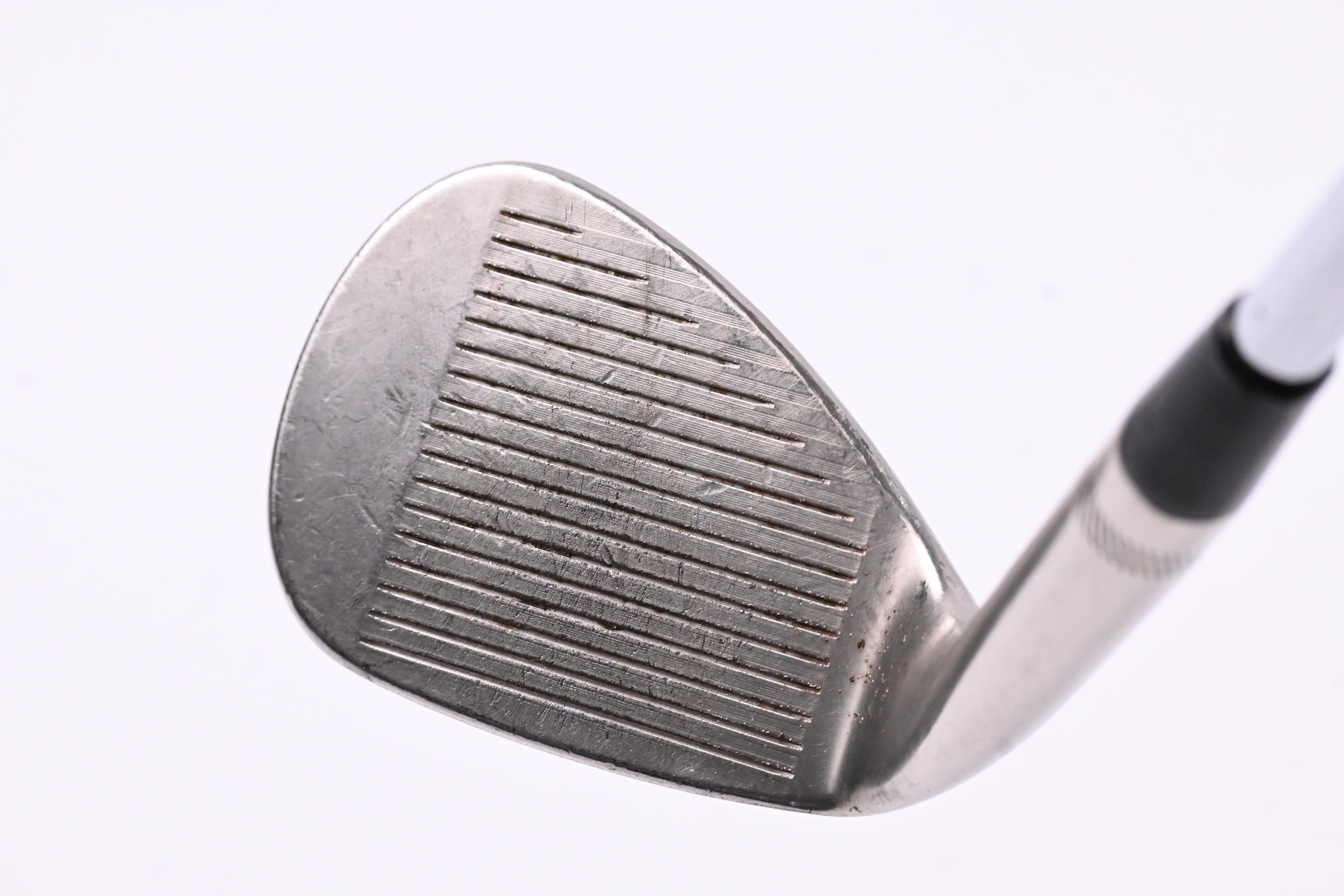 Titleist Vokey SM10 Lob Wedge / 60 Degree / Wedge Flex Vokey SM10 Shaft