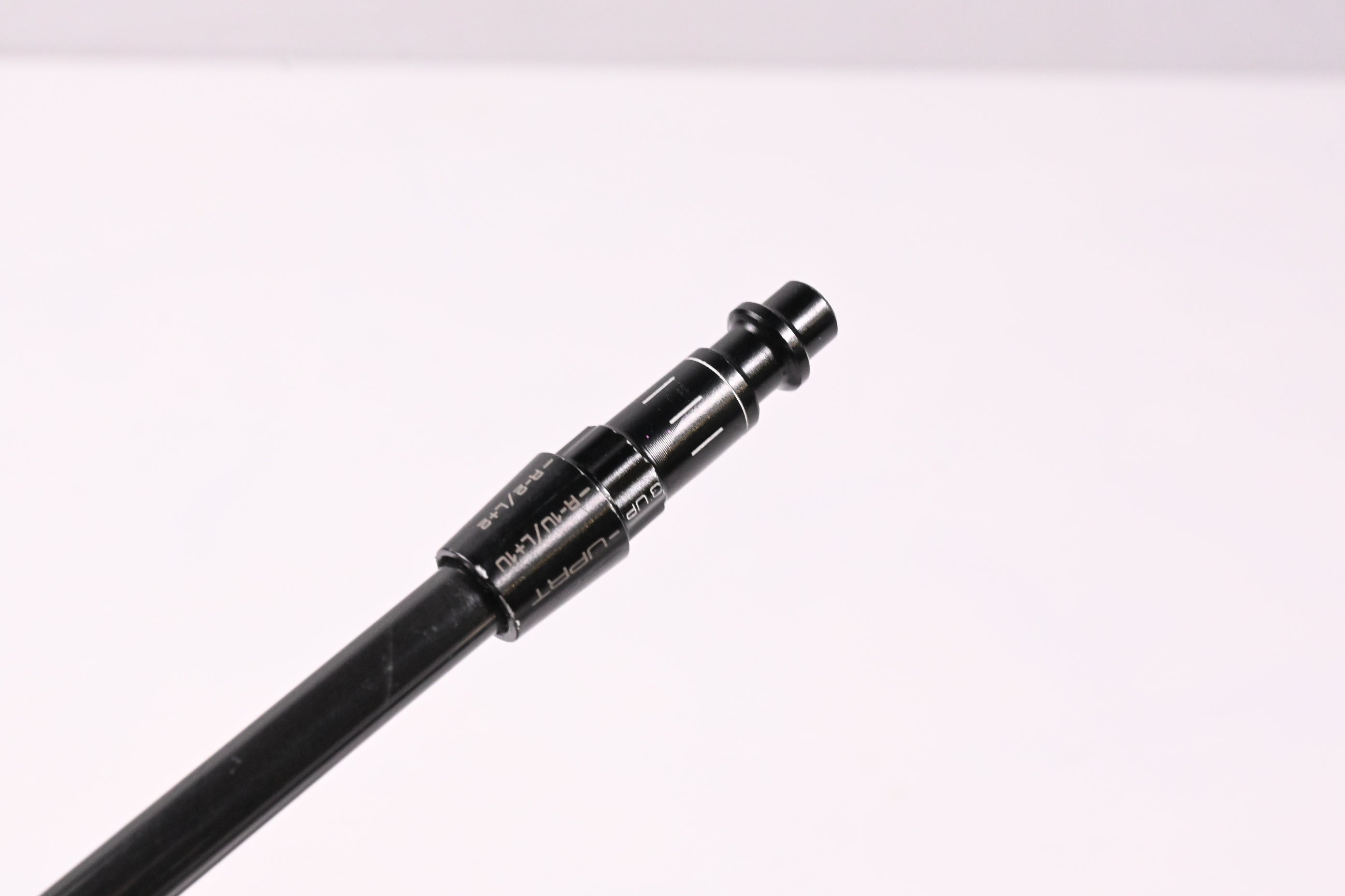Mitsubishi Chemical Diamana M+ 50 LTD Driver Shaft / Regular Flex / Mizuno