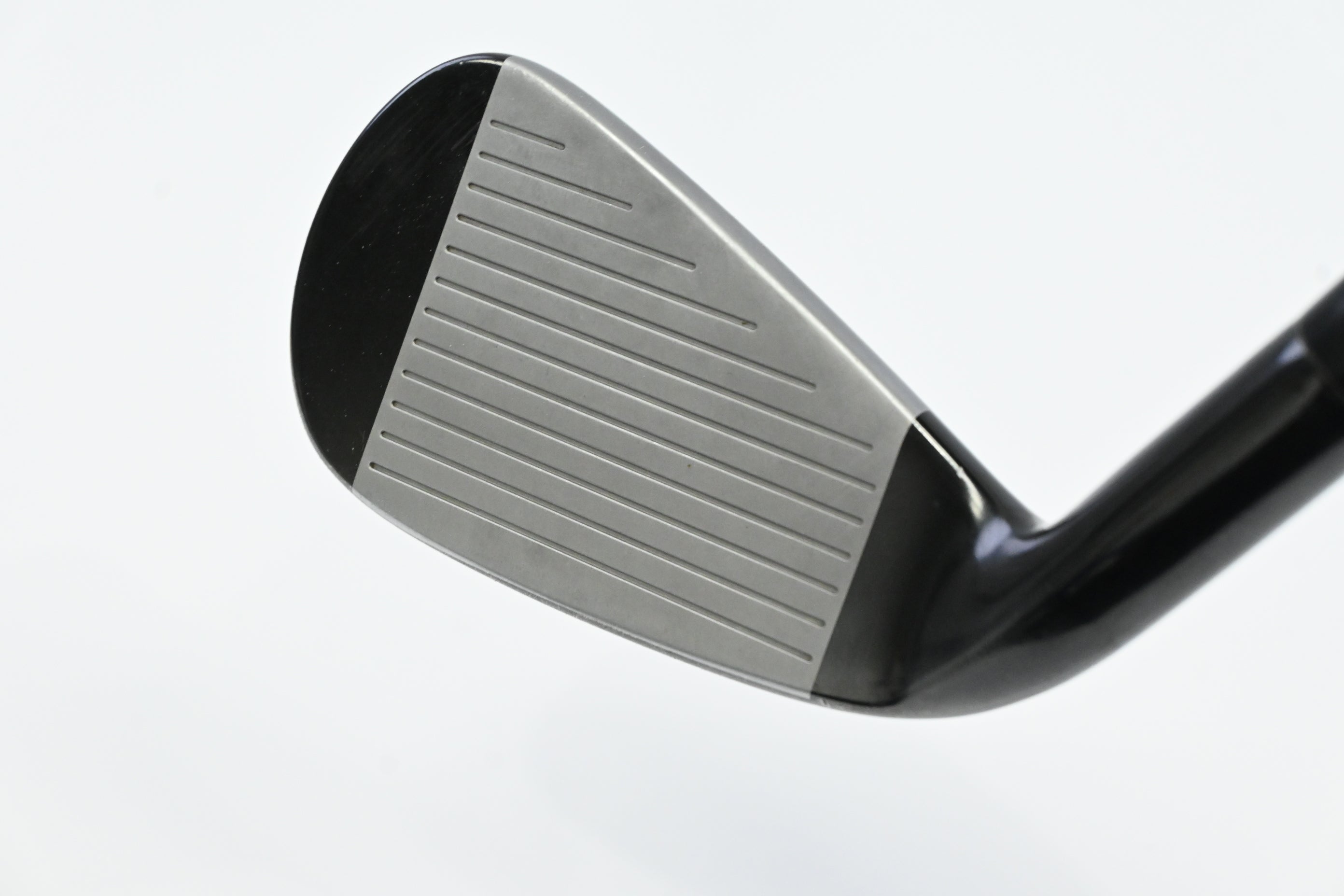Mizuno Pro Fli-Hi 2024 #3 Iron / 19 Degree / Senior Flex KBS PGI 60 Shaft