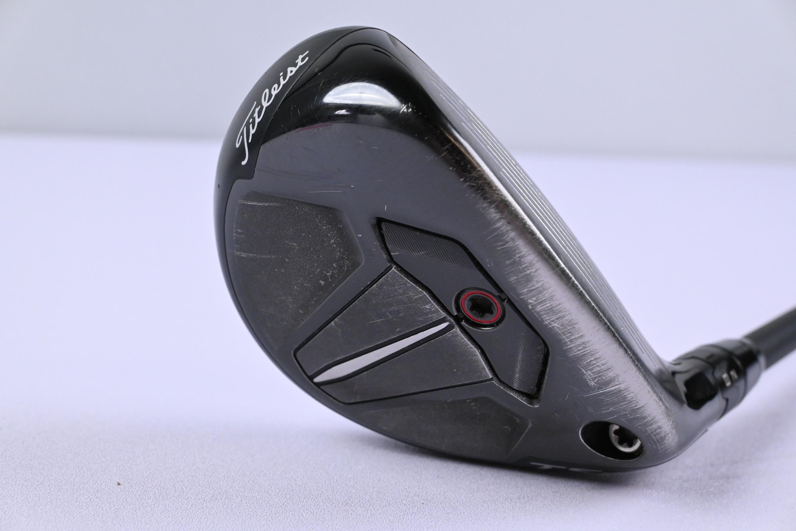 Titleist TSR2 #5 Hybrid / 24 Degree / Regular Flex Tensei 1K Blue 65