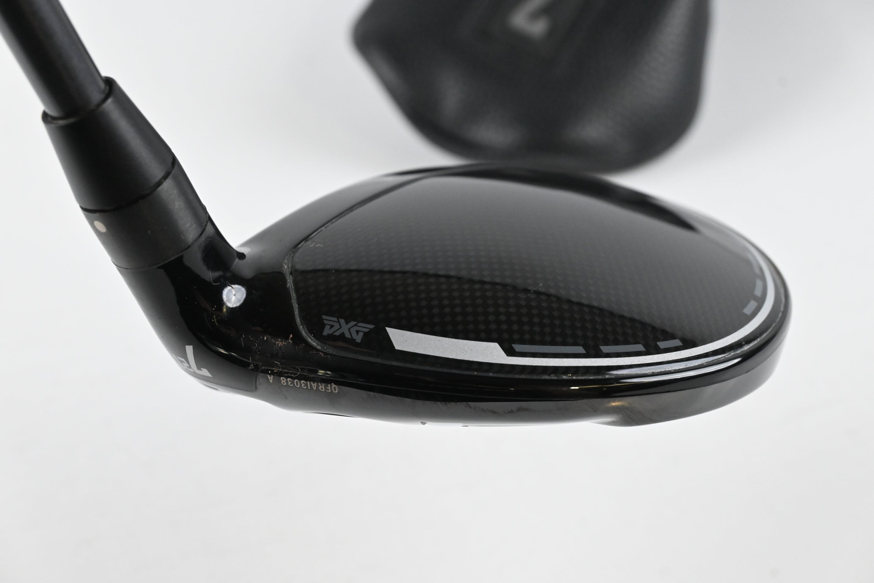 PXG 0311 Black Ops #7 Wood / 21 Degree / Regular Flex Diamana S+60 Shaft