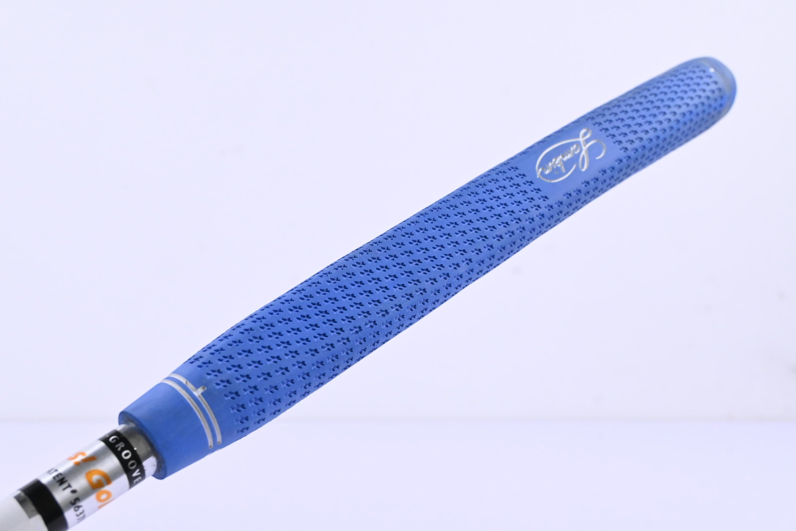 Yes! C-Groove Callie Putter / 34 Inch