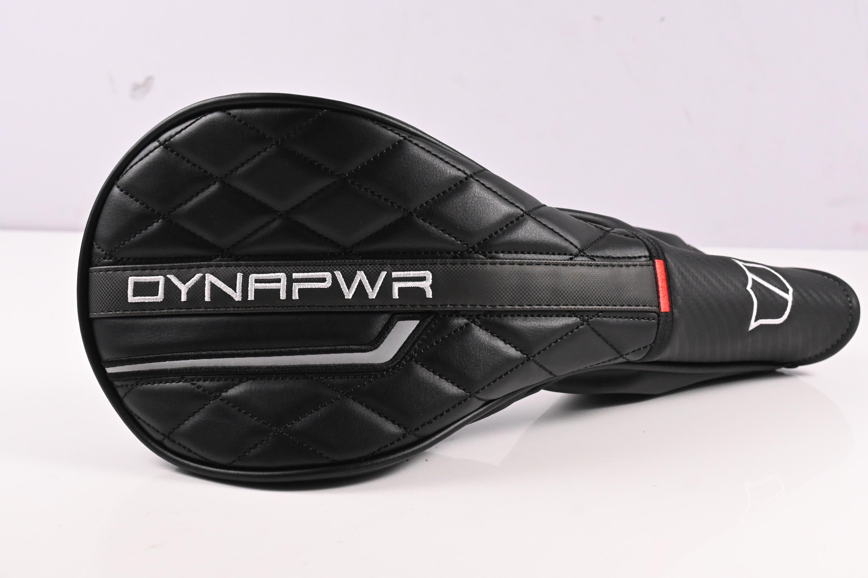 Wilson DYNAPWR Max+ Driver / 10.5 Degree / Stiff Flex Project X Denali Black 60
