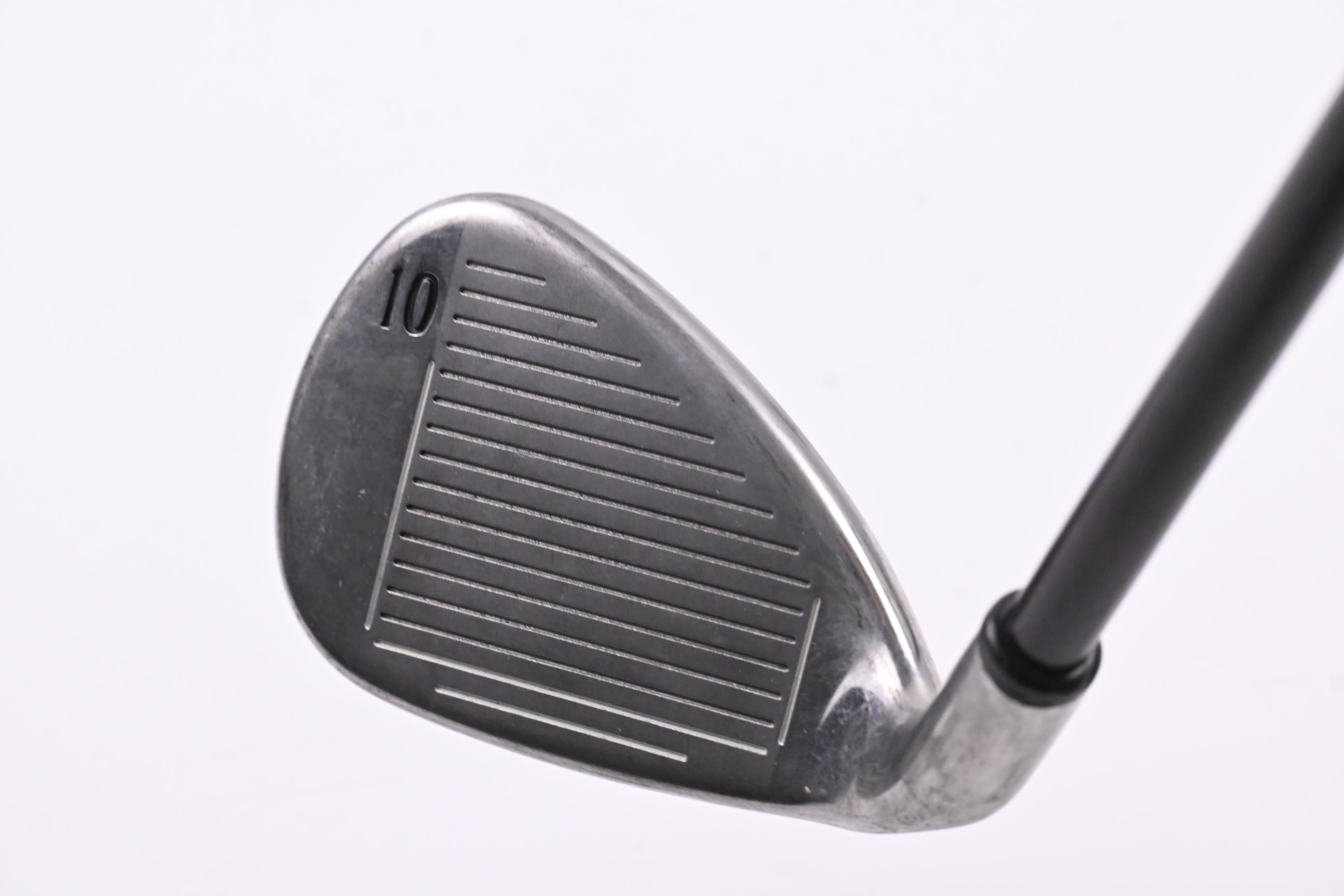 Ladies Callaway Big Bertha 2004 #10 Iron / 45 Degree / Ladies Flex Gems 65 Shaft