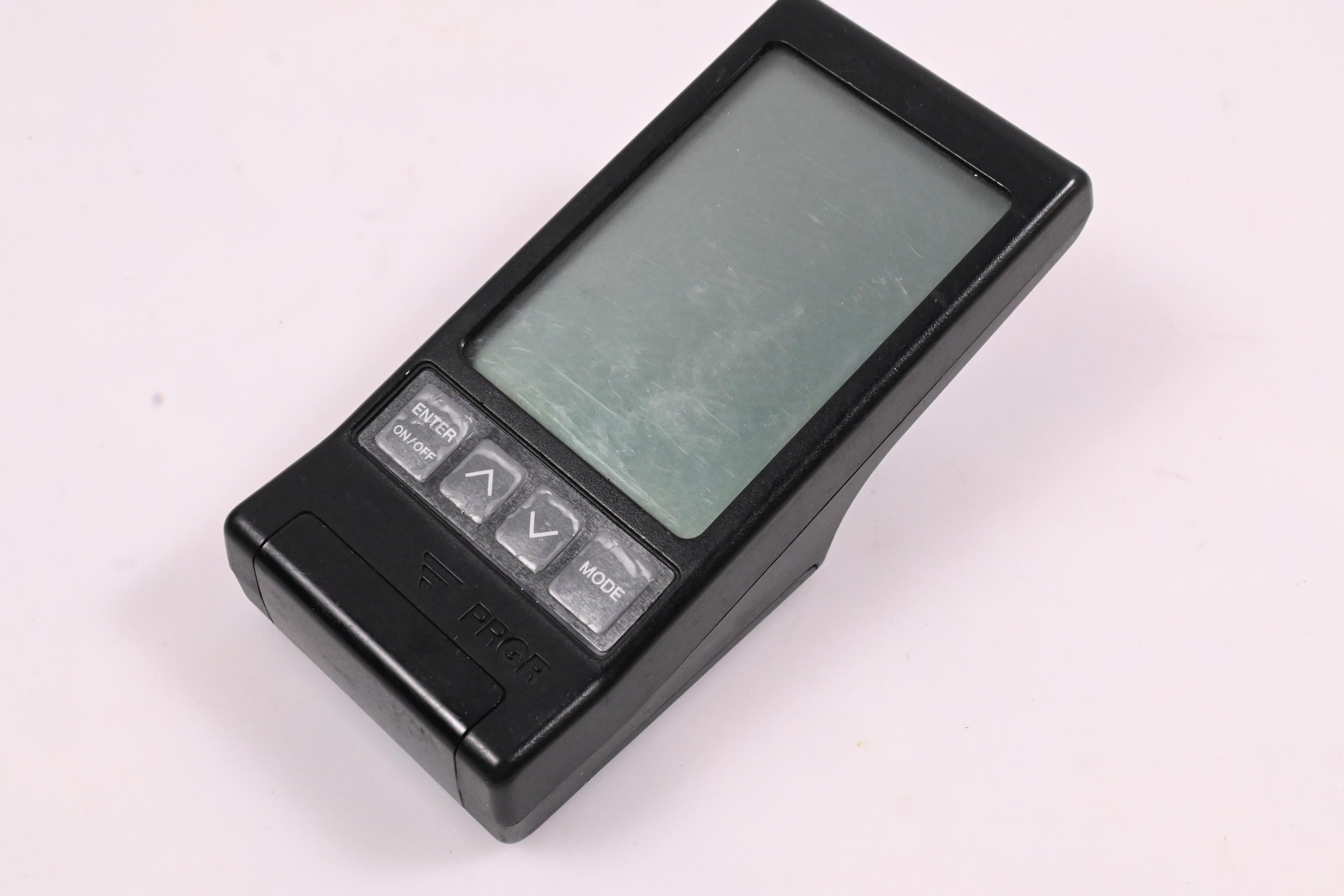 PRGR Portable / Launch Moniter
