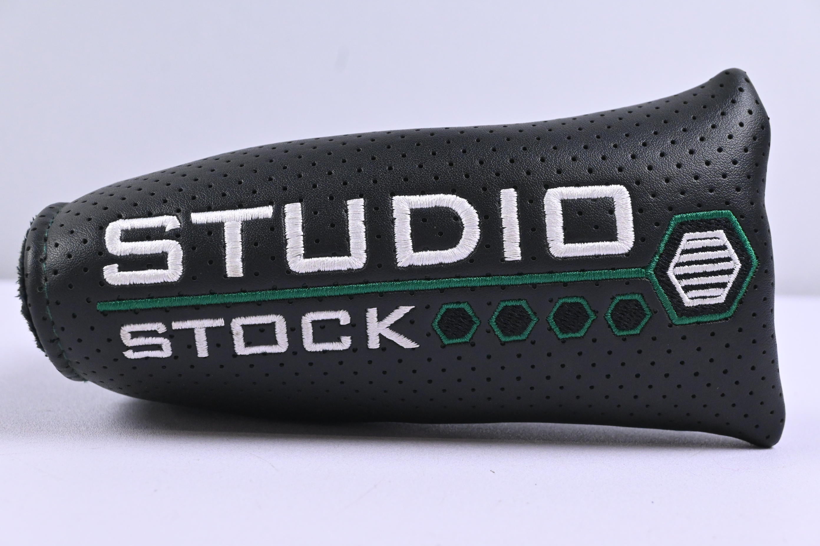 Bettinardi Studio Stock #16 2023 Putter / 34 Inch