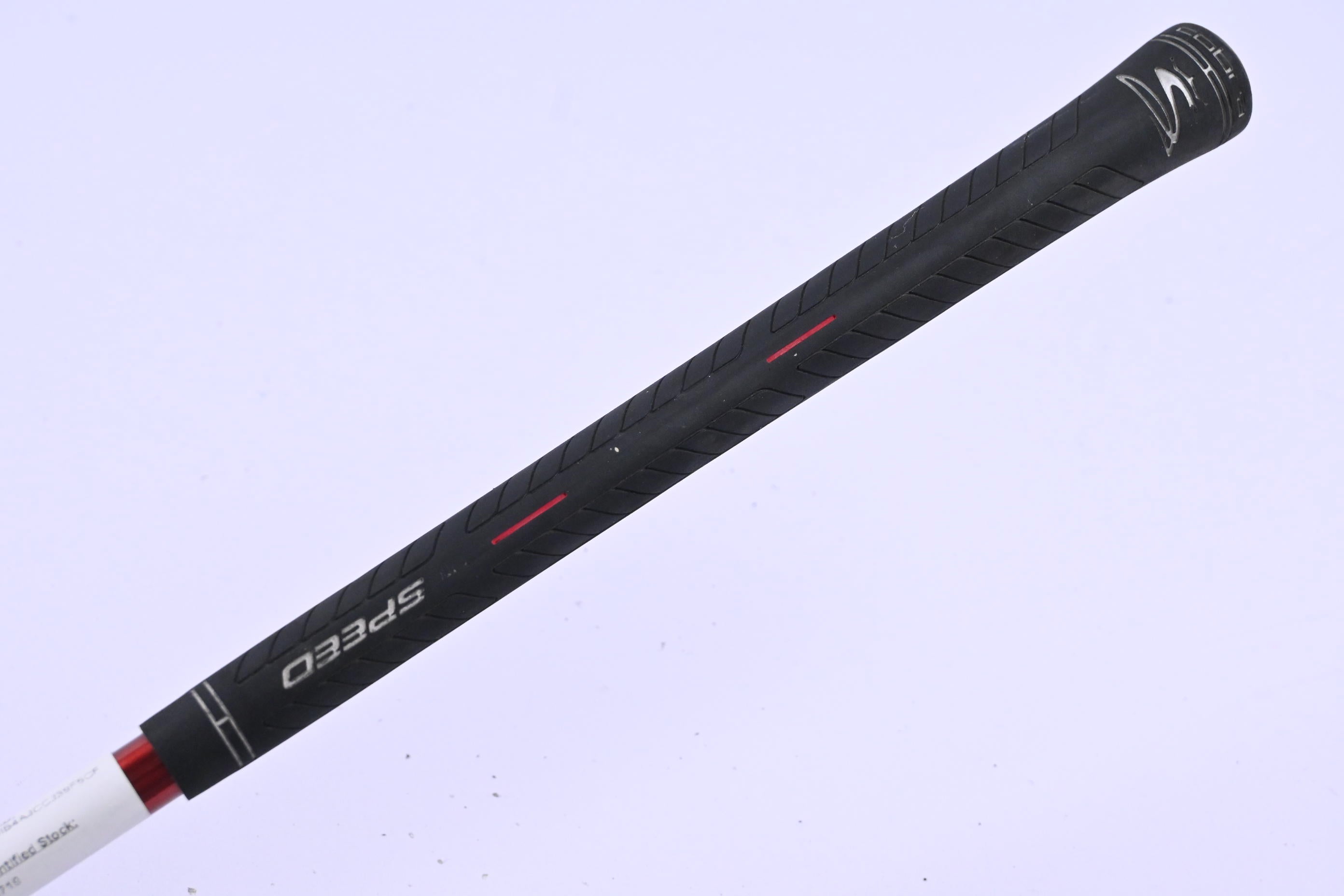 Cobra Speed LD Driver / 9 Degree / Regular Flex Cobra Aldila NV F 55 Shaft