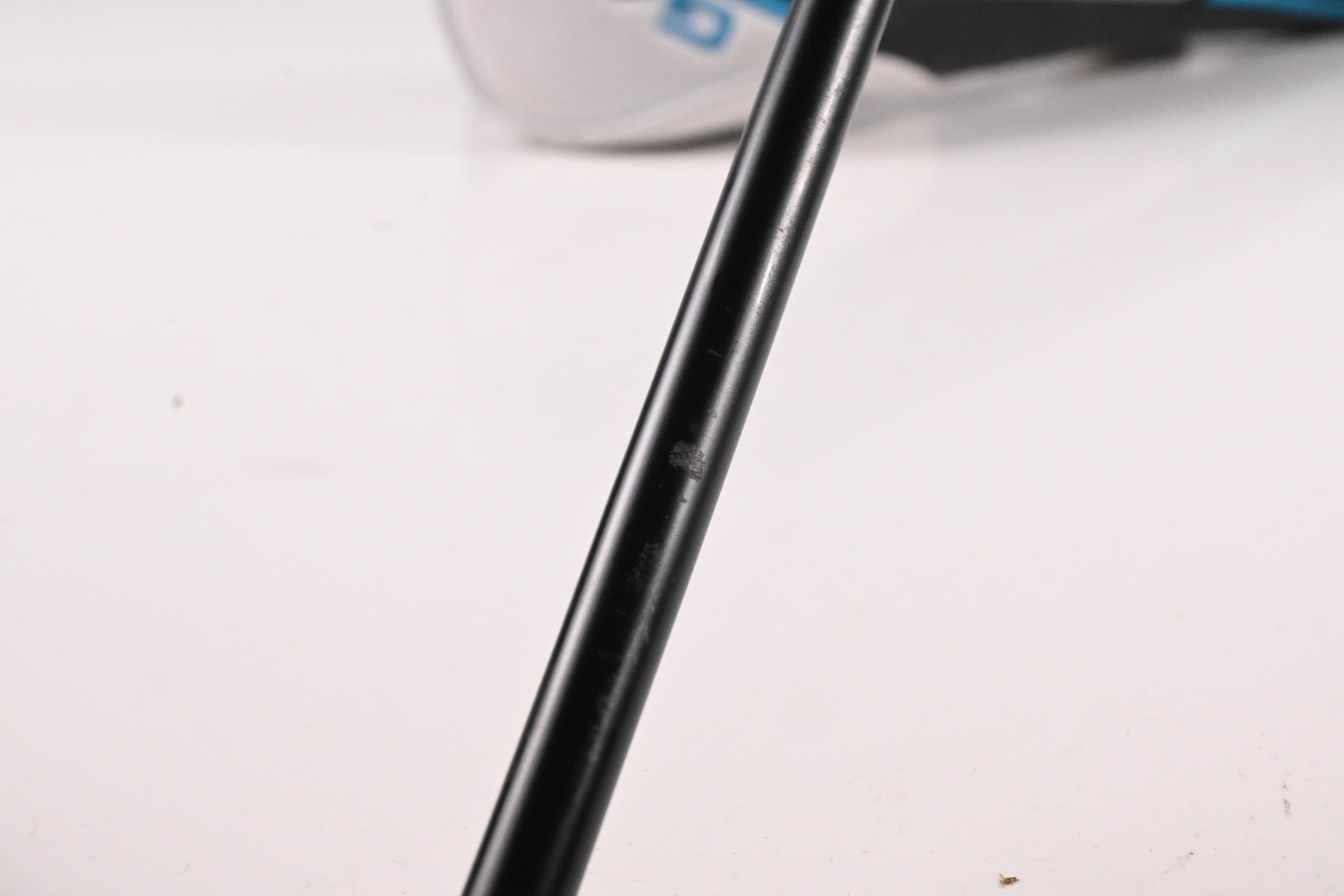 Ping G440 #4 Hybrid / 23 Degree / Stiff Flex Ping Alta CB Blue 70 Shaft