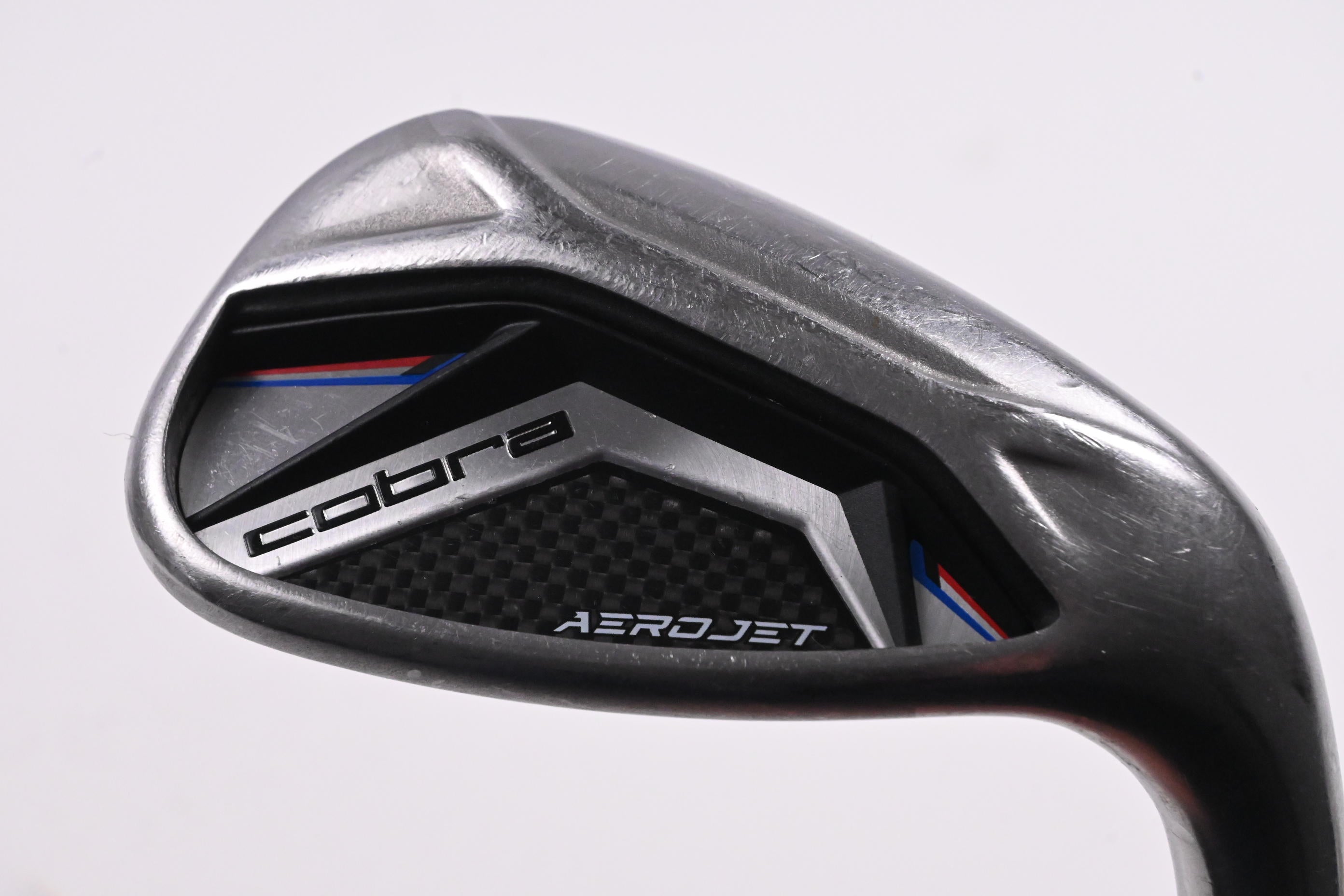 Cobra Aerojet Sand Wedge / 54 Degree / Senior Flex KBS PGI 65 Shaft