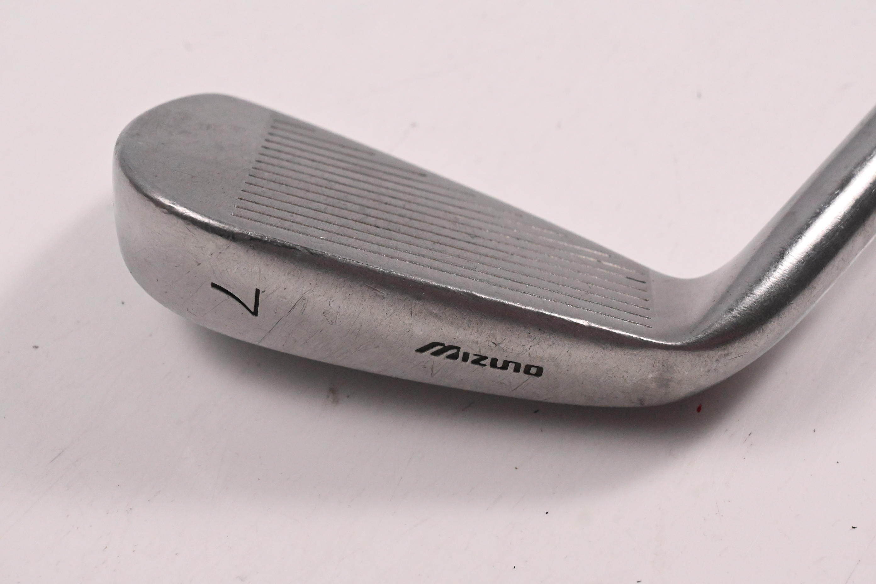 Mizuno Comp CT #7 Iron / Regular Flex Dynaflex Shaft