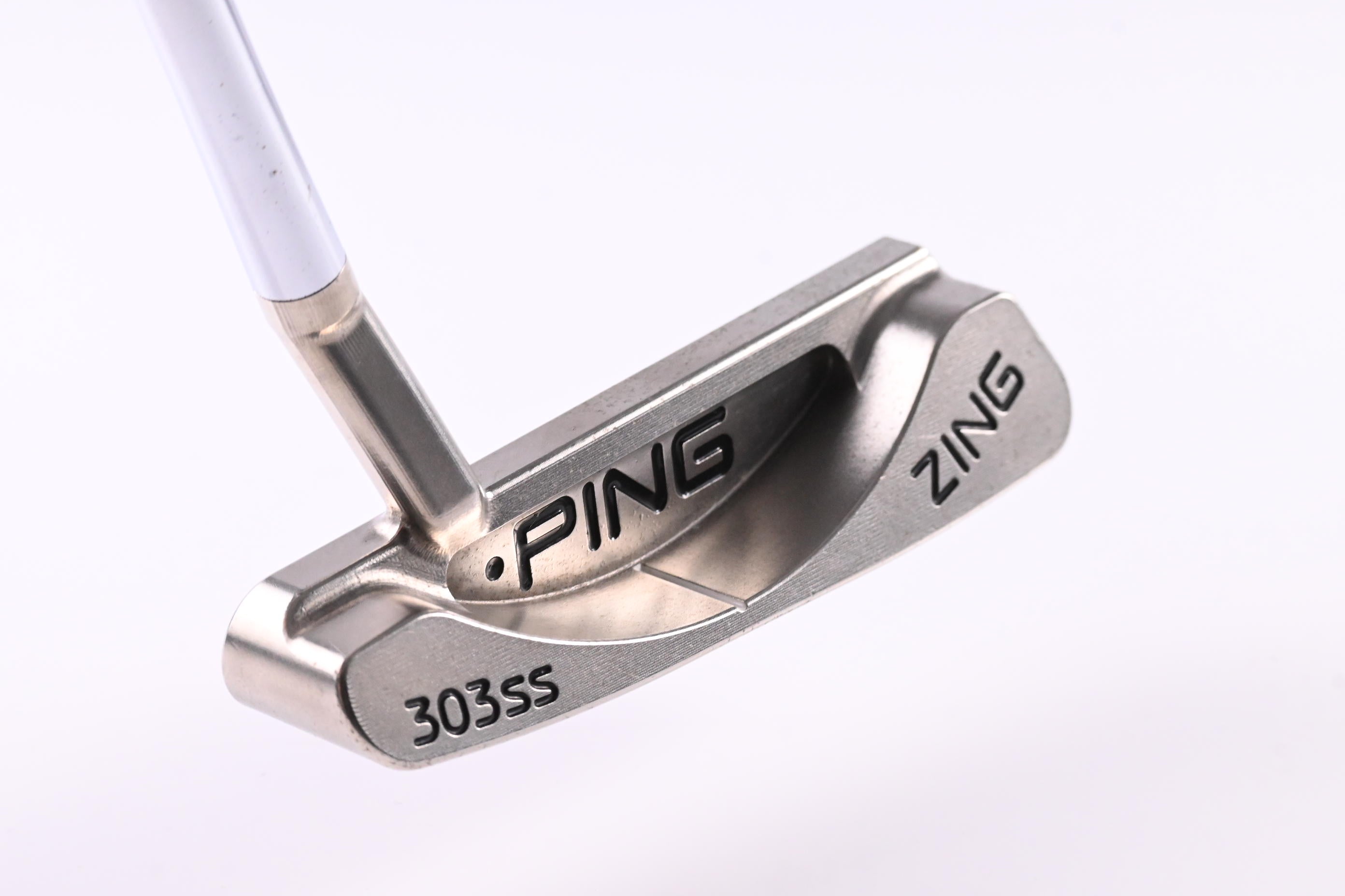 Ping Redwood Zing Putter / 35 Inch