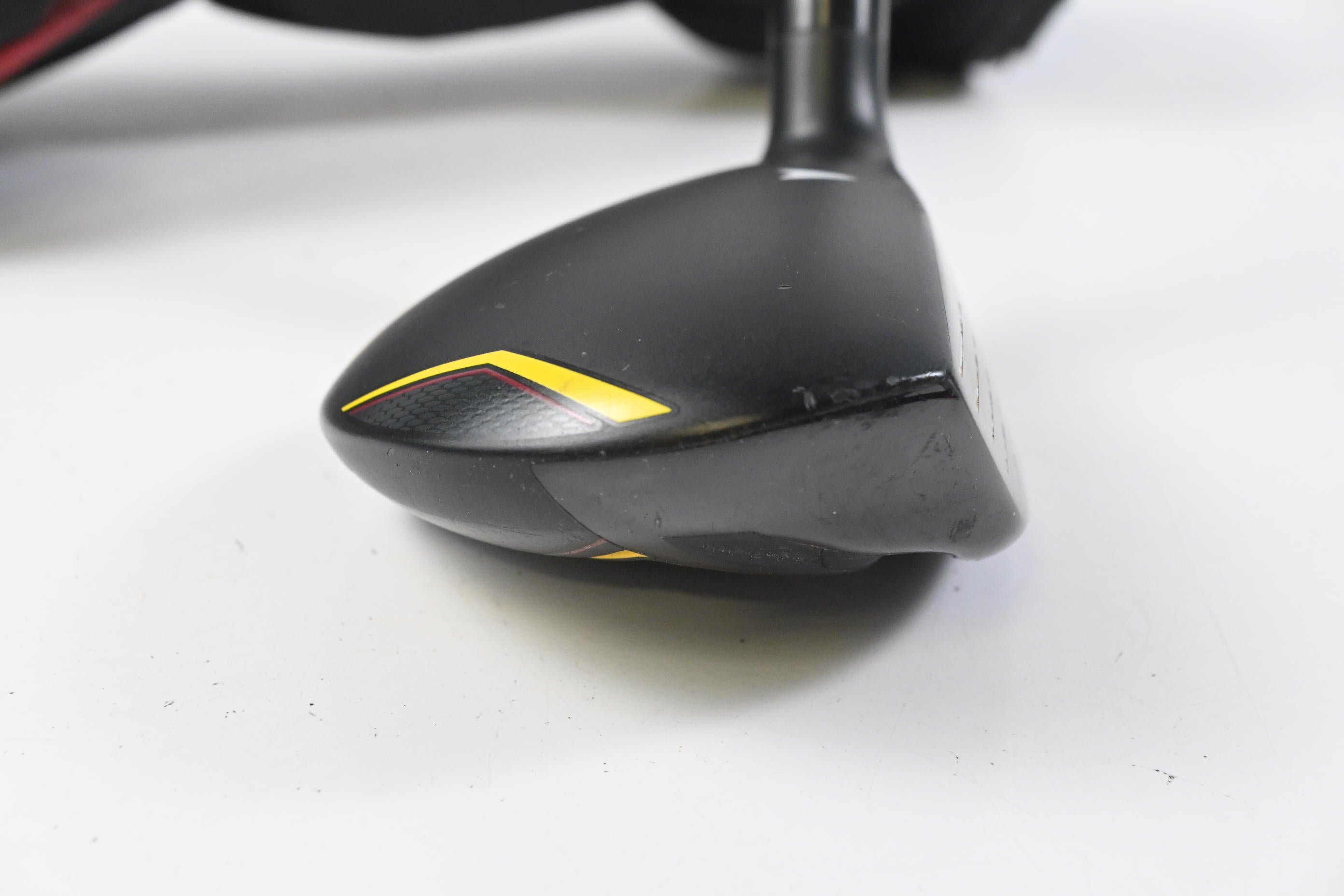 MacGregor V-Foil Speed #4 Hybrid / 21 Degree / Regular Flex V-Foil Speed Shaft
