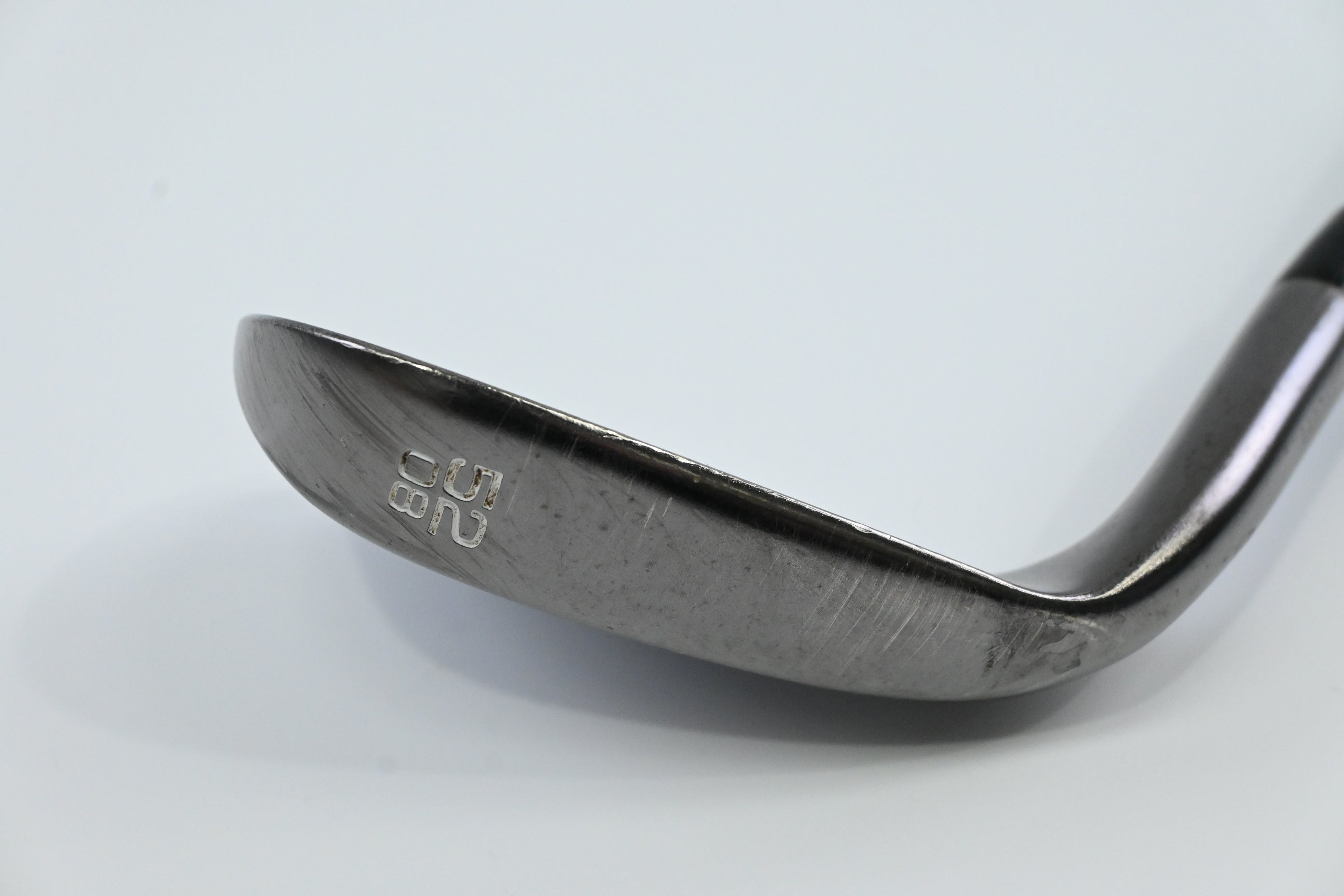 Mizuno JPX Series Gap Wedge / 52 Degree / Regular Flex Fujikura Orochi 65 Shaft