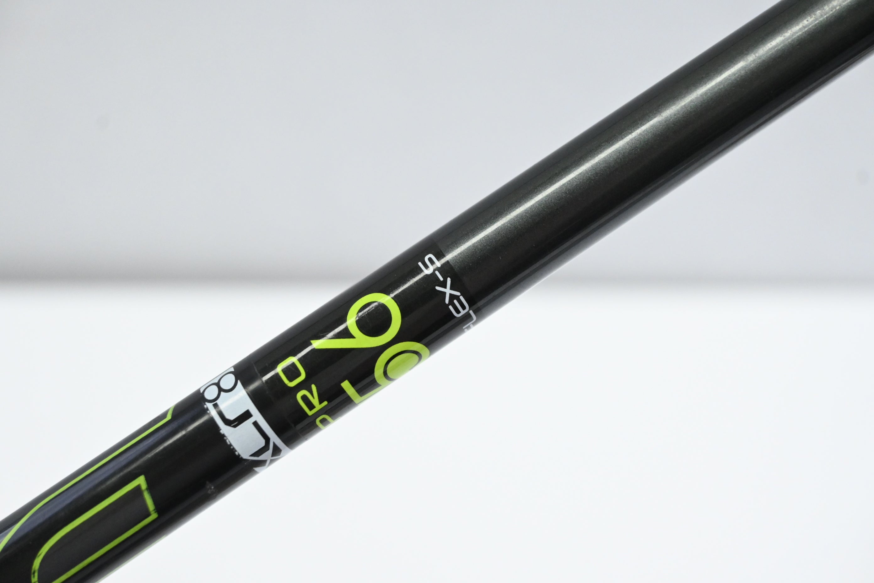 Fujikura Pro XLR8 56 Driver Shaft / Stiff Flex / Taylormade 2nd Gen