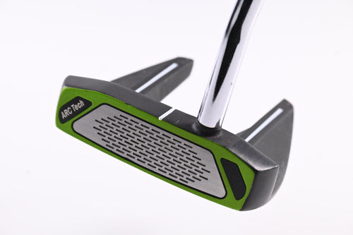 MacGregor MacTec X Putter / 34 Inch