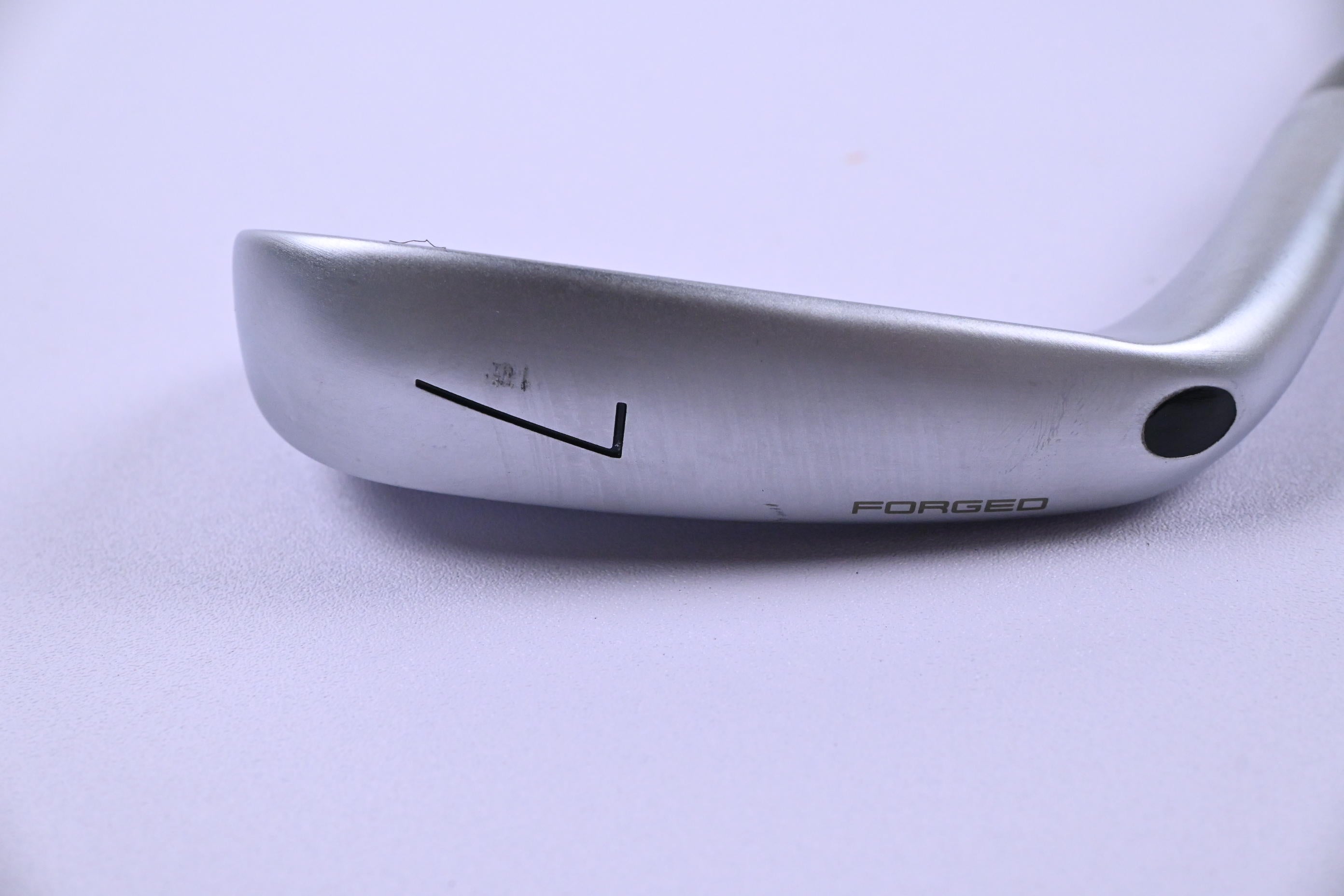 Wilson Staff Model XB 2026 #7 Iron / Regular Flex KBS Tour 110 Shaft