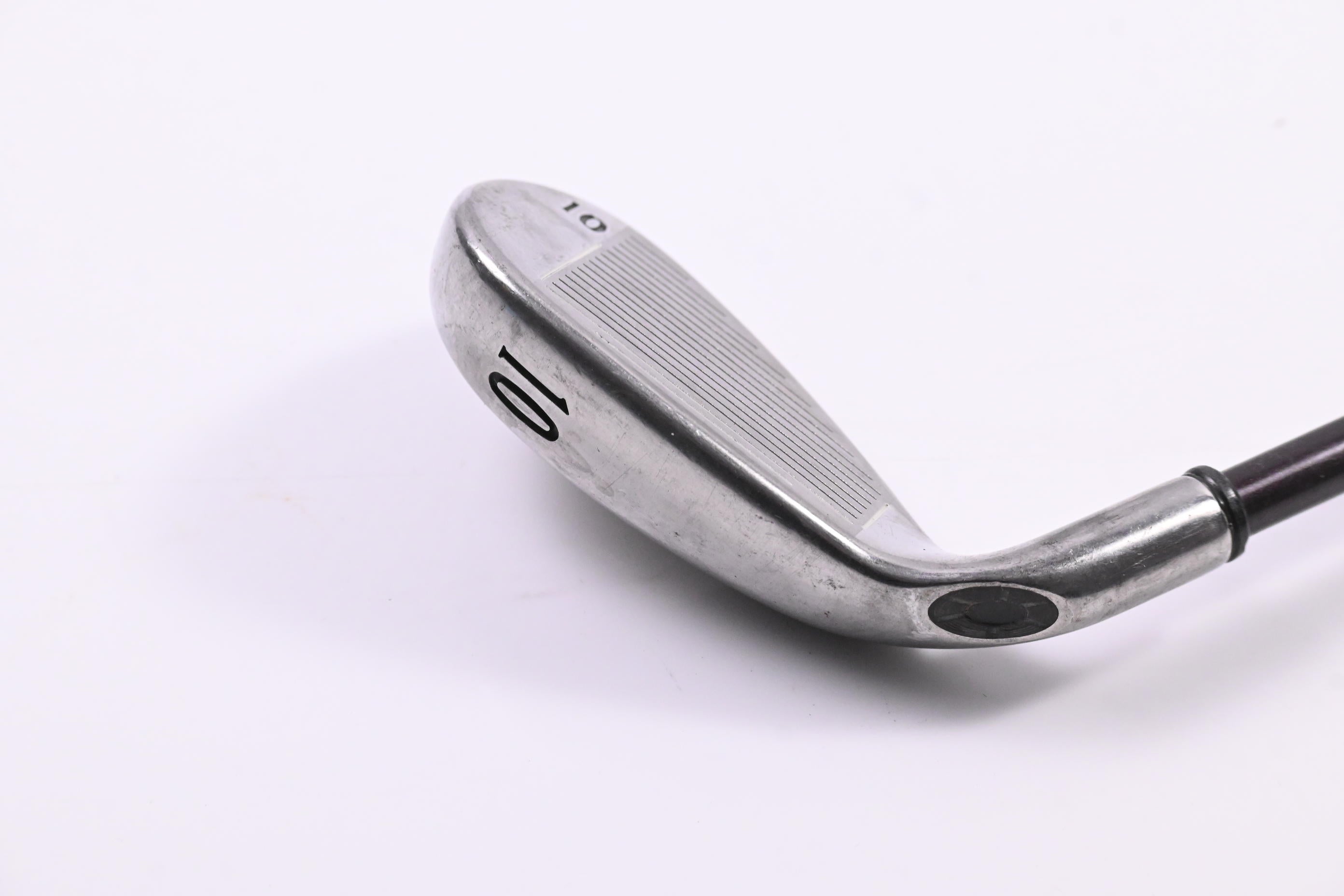 Ladies Callaway Big Bertha 2004 #10 Iron / 45 Degree / Ladies Flex Gems 65 Shaft