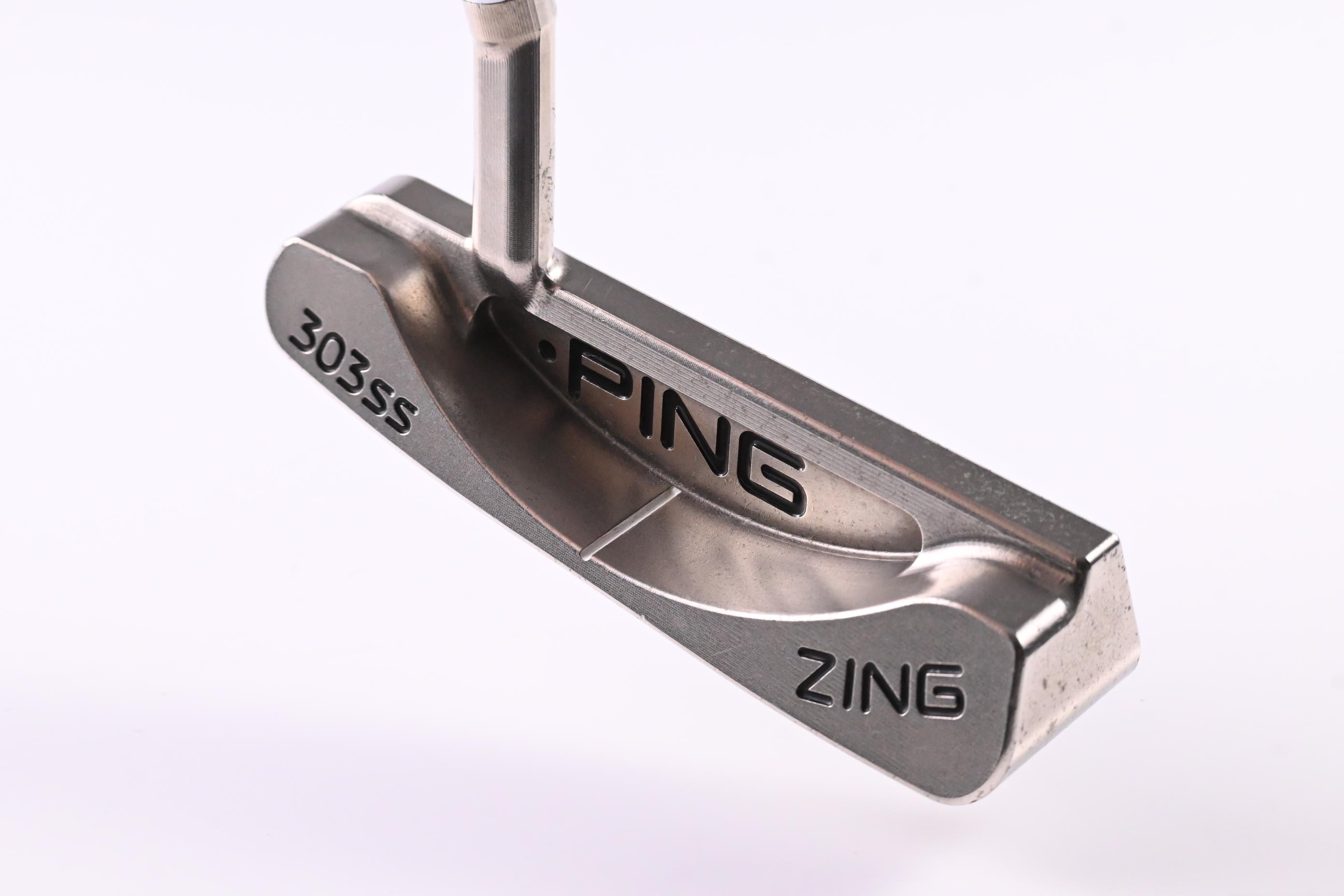 Ping Redwood Zing Putter / 35 Inch