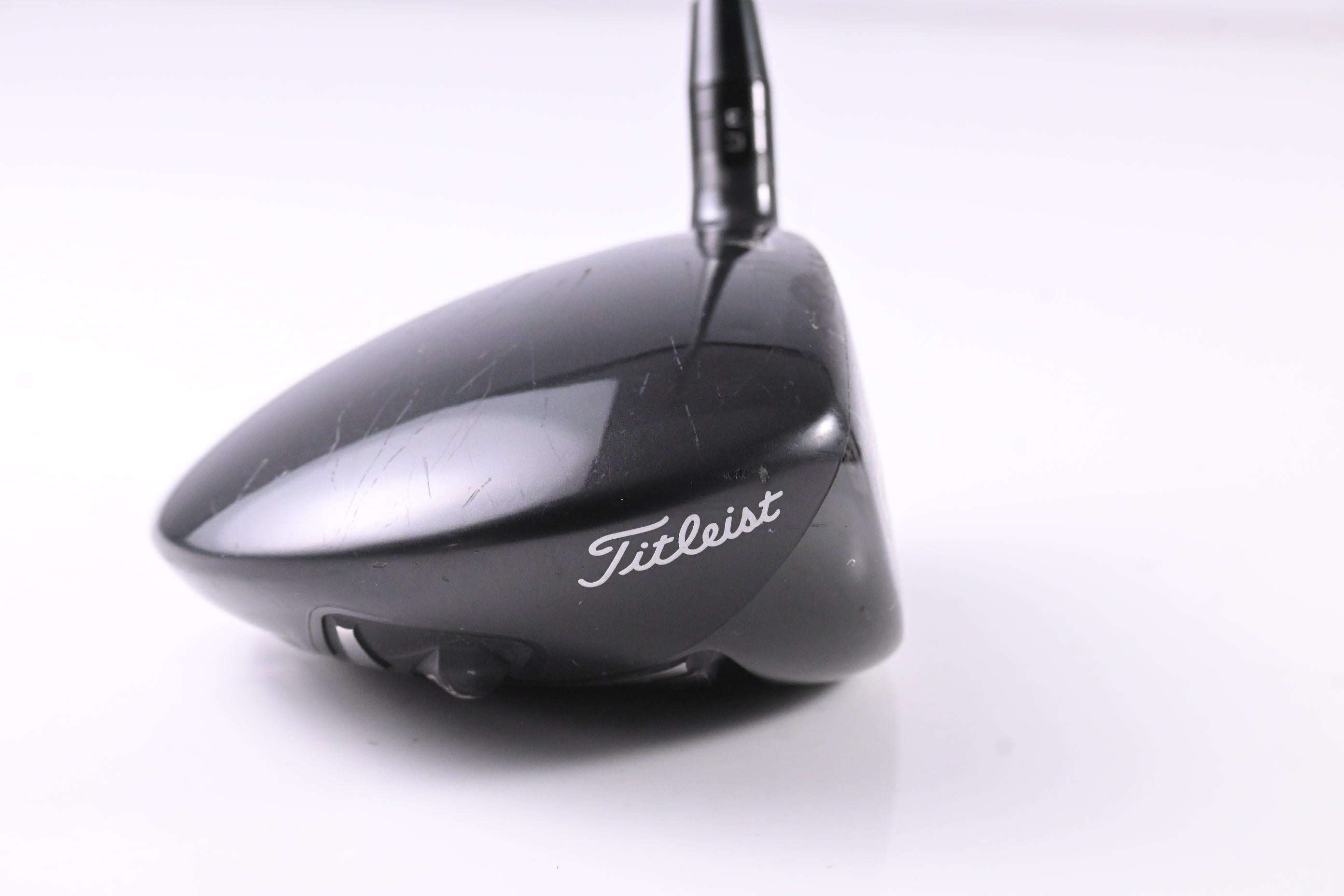 Titleist 917 D3 Driver / 9.5 Degree / Stiff Flex Aldila Rogue M-AX Mid 65 Shaft