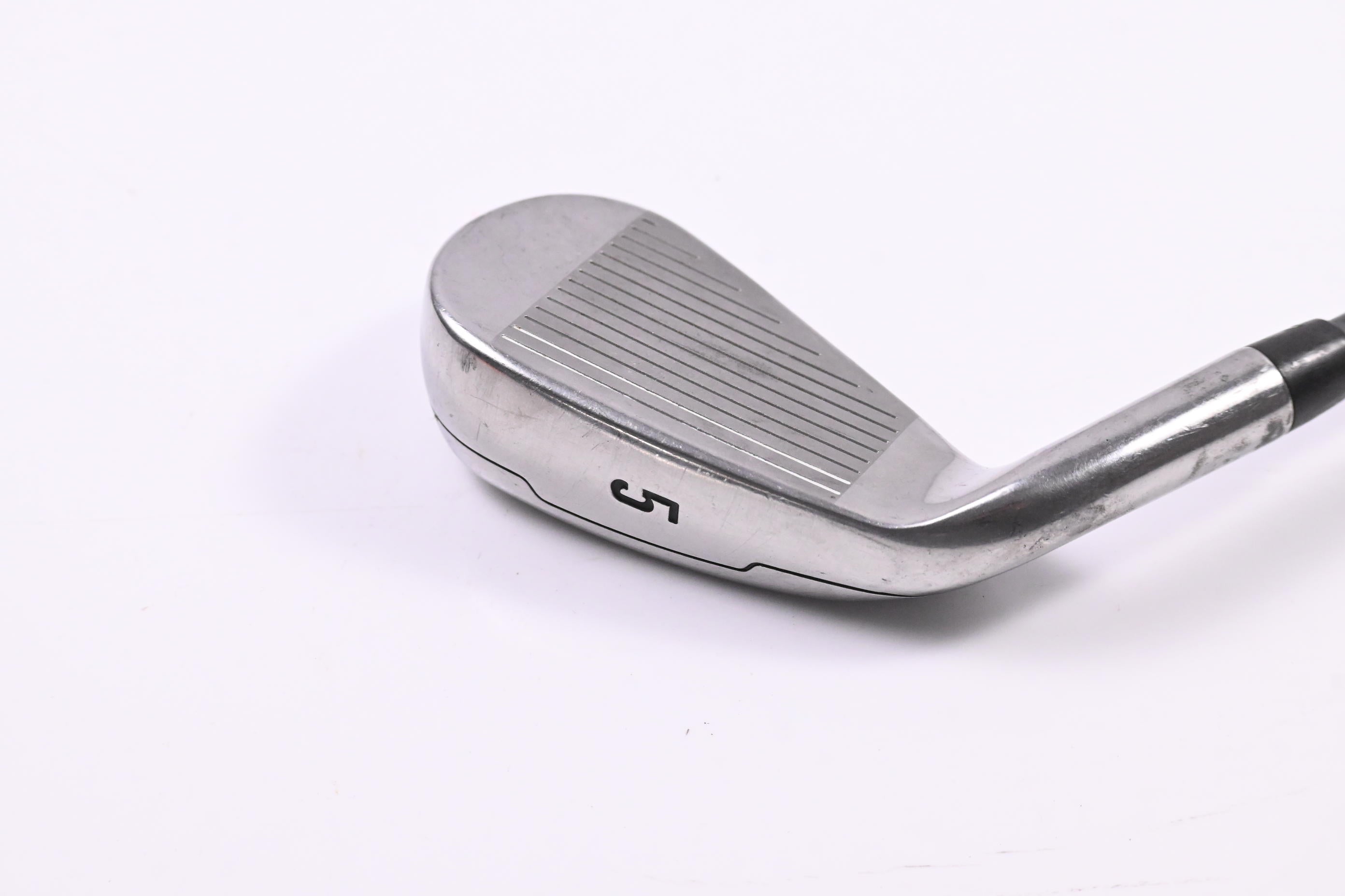 Callaway Mavrik Max #5 Iron / 23 Degree / Regular Flex Project X Catalyst 65 Shaft