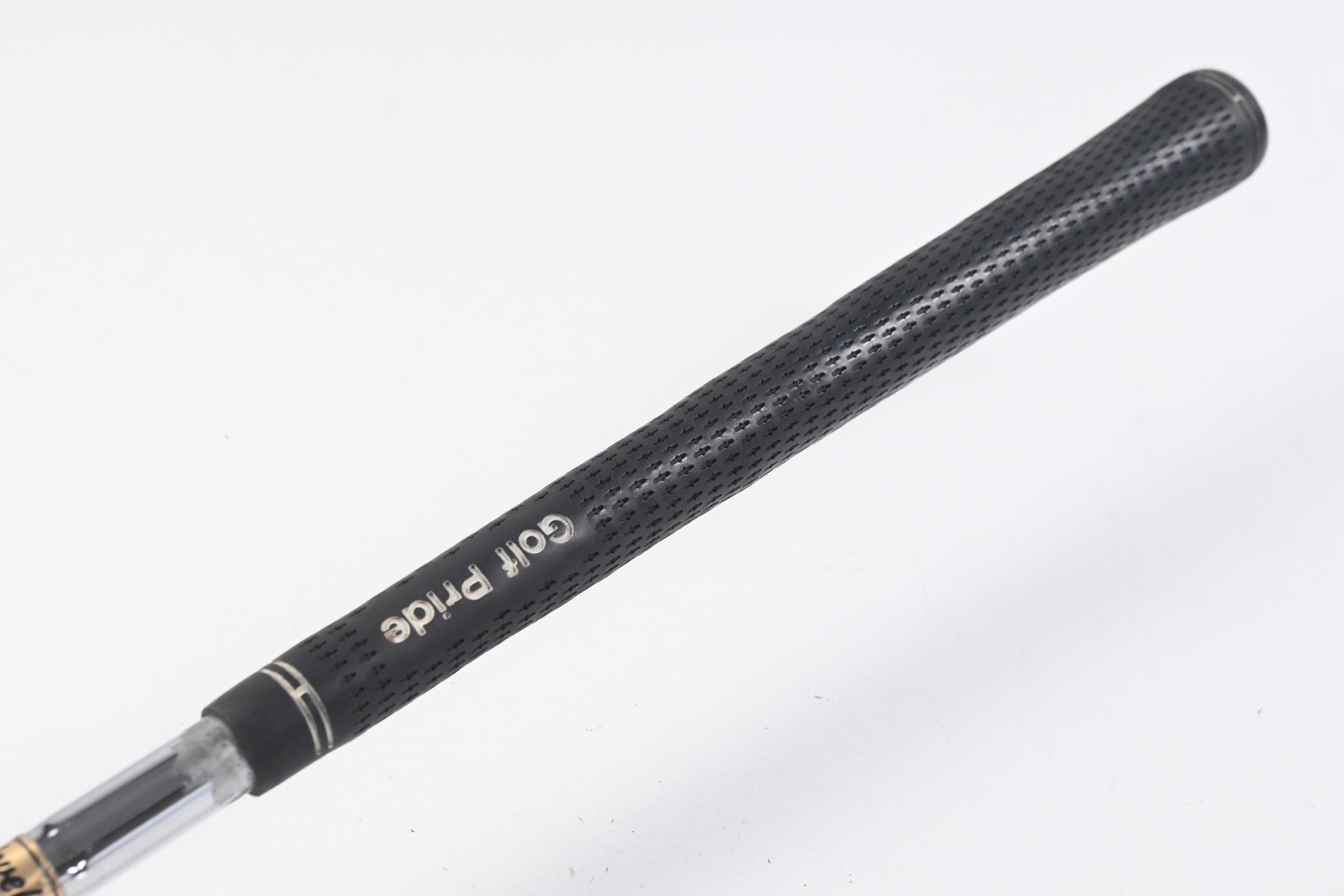 Cleveland Tour Action 900 Sand Wedge / 54 Degree / Stiff Flex Dynamic Gold Shaft