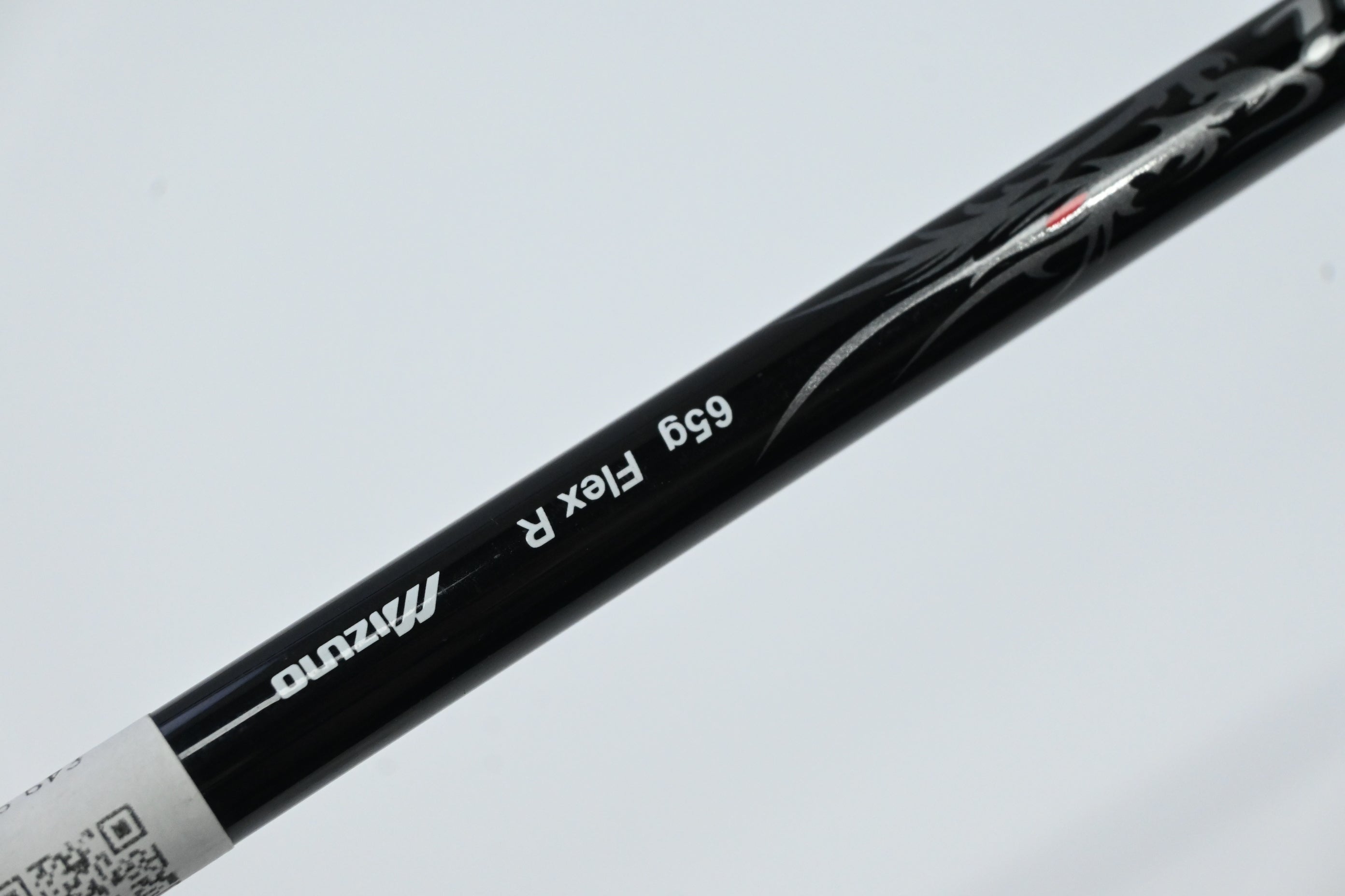 Mizuno JPX Series Gap Wedge / 52 Degree / Regular Flex Fujikura Orochi 65 Shaft