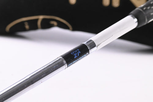 Left Hand Ping I3 #5 Wood / 17 Degree / Regular Flex Ping Cushin Shaft