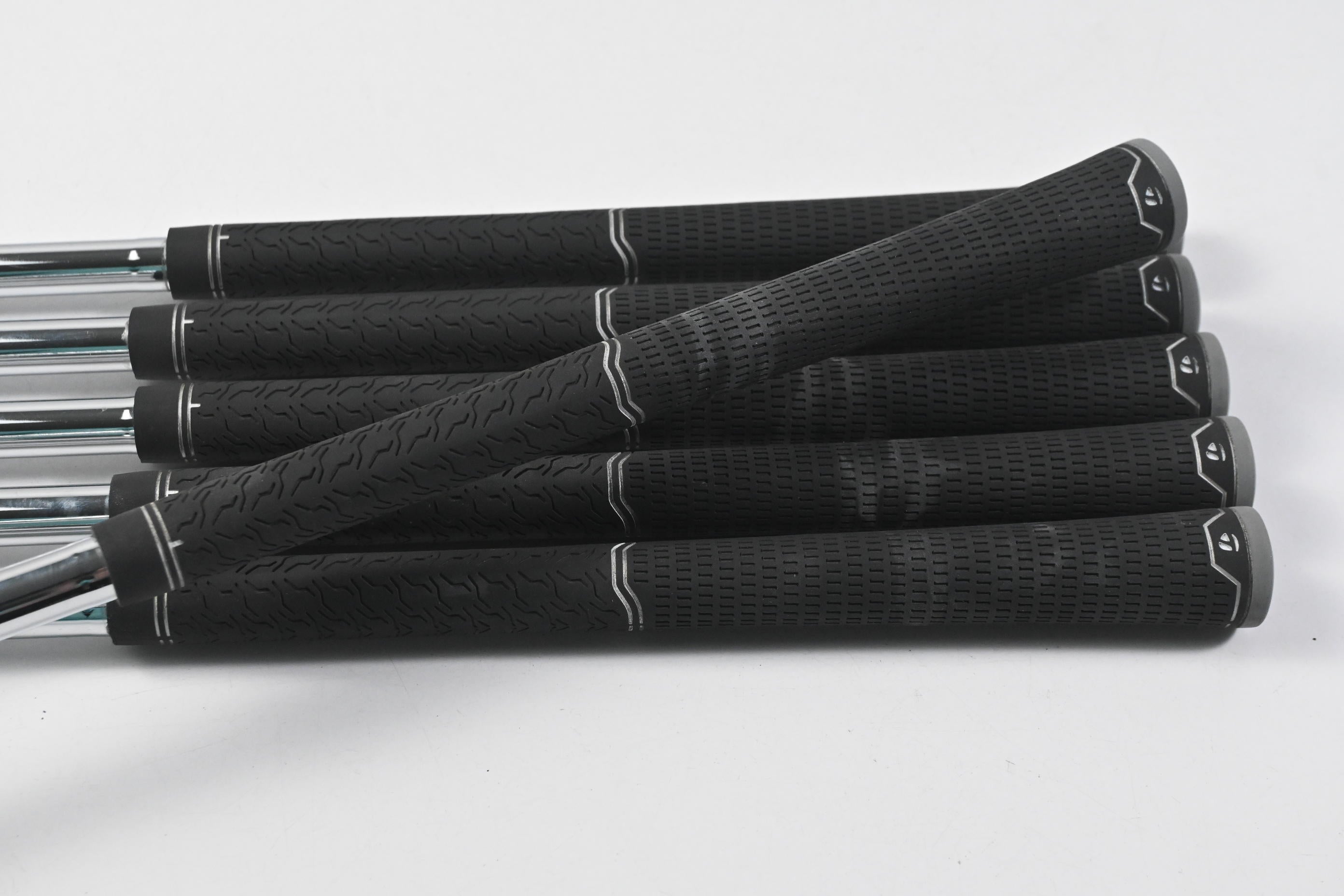 Taylormade M4 Irons / 5-PW / Regular KBS MAX 85 Shafts