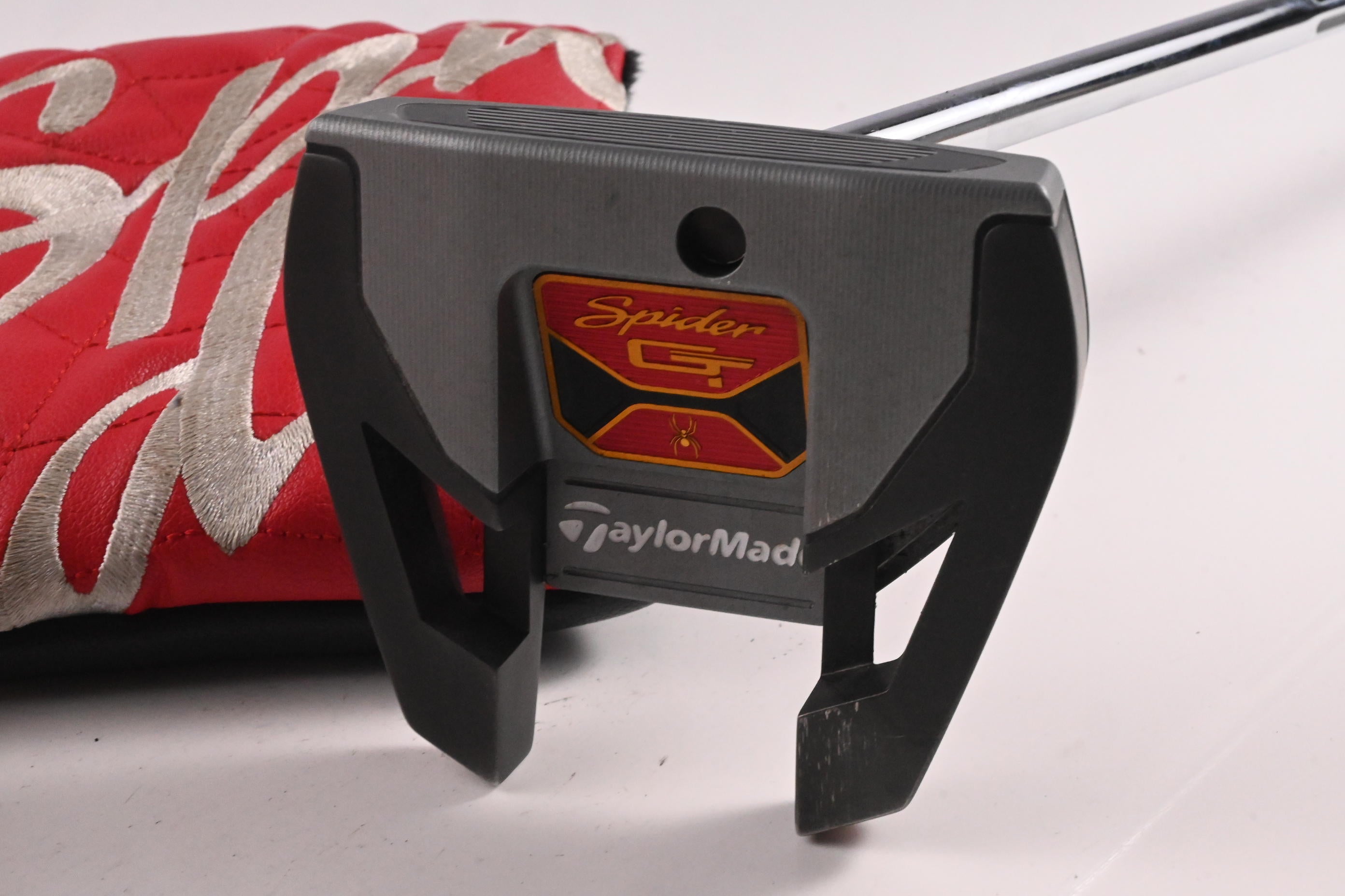 Taylormade Spider GT CS Putter / 35 Inch